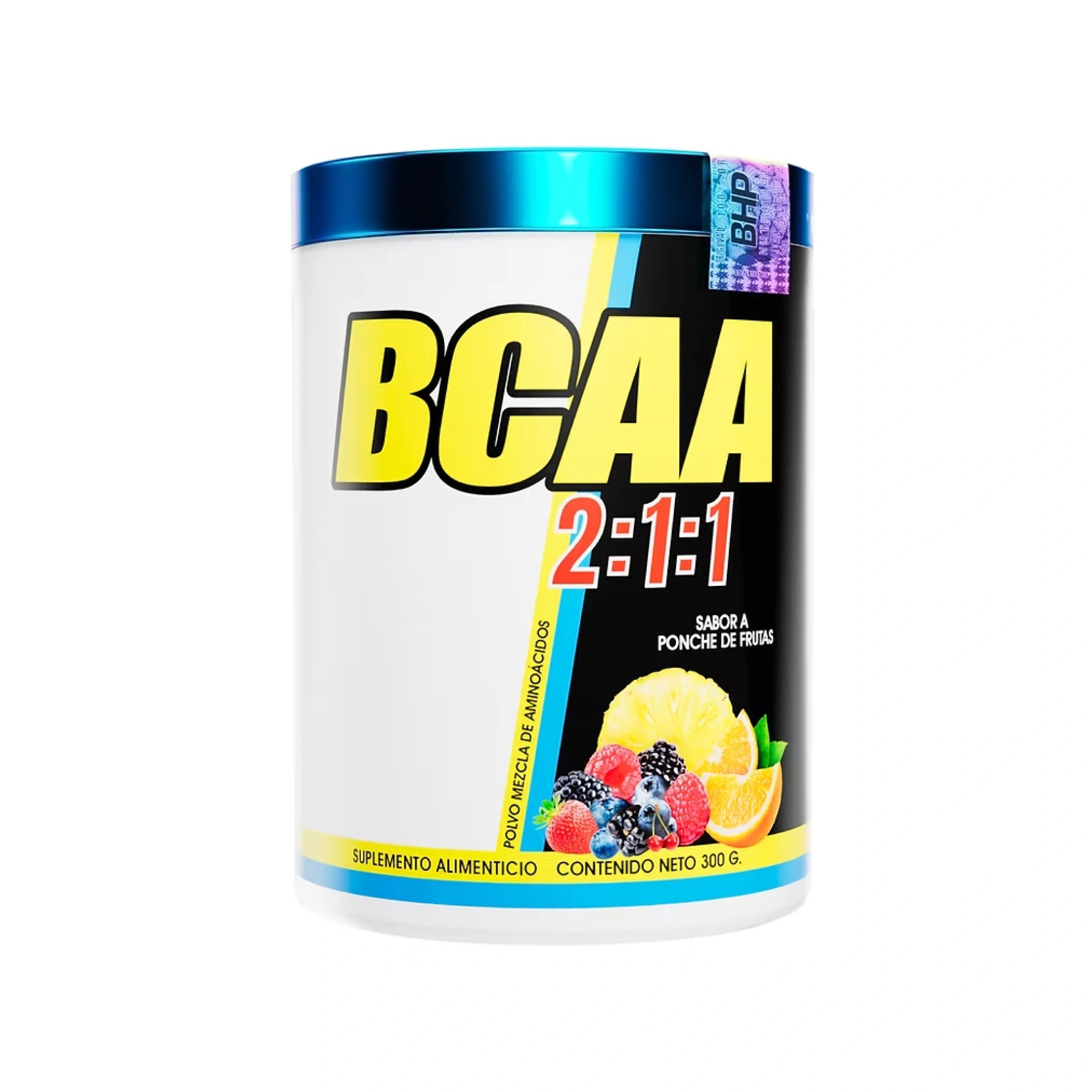 BHP Nutrition BCAA 2:1:1