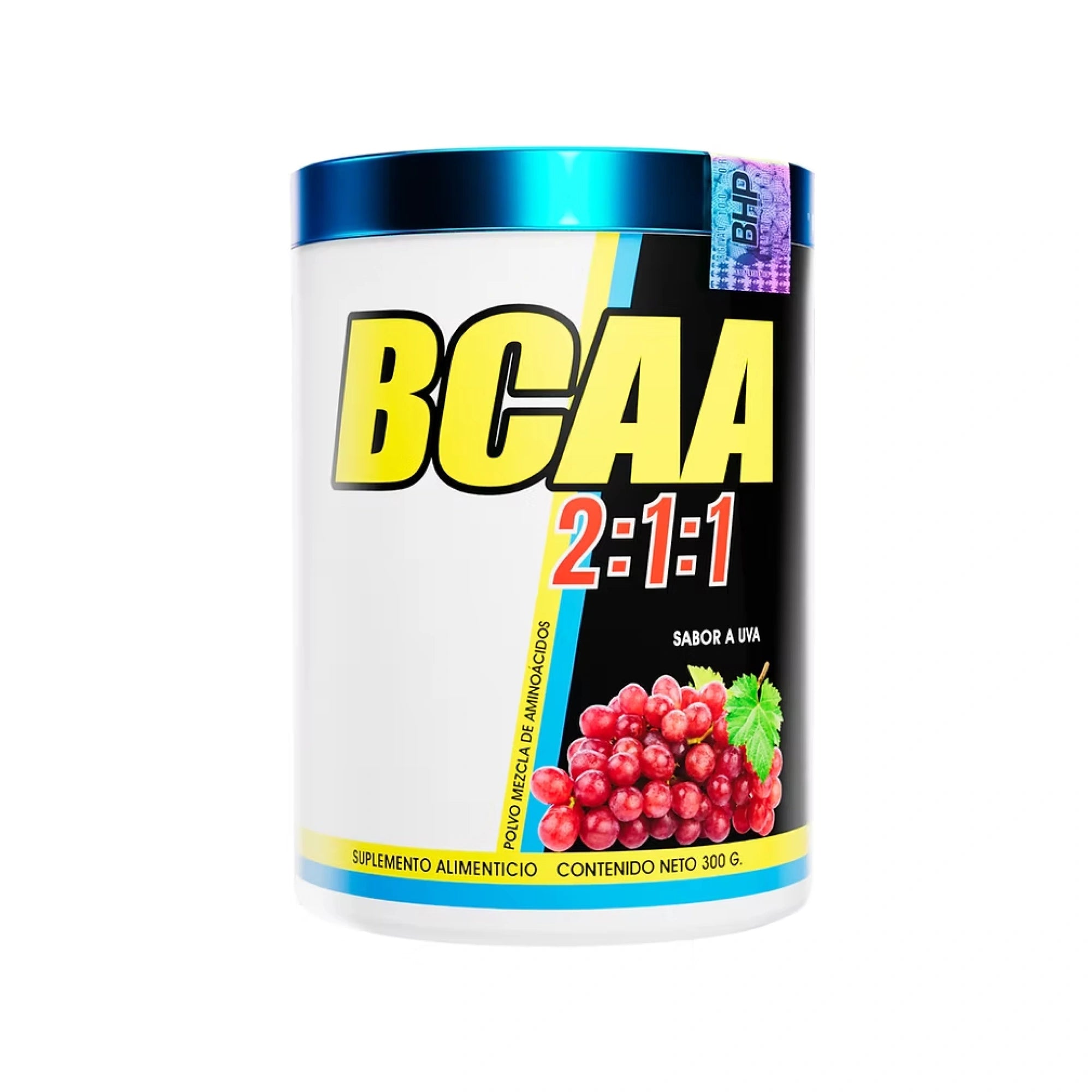 BHP Nutrition BCAA 2:1:1