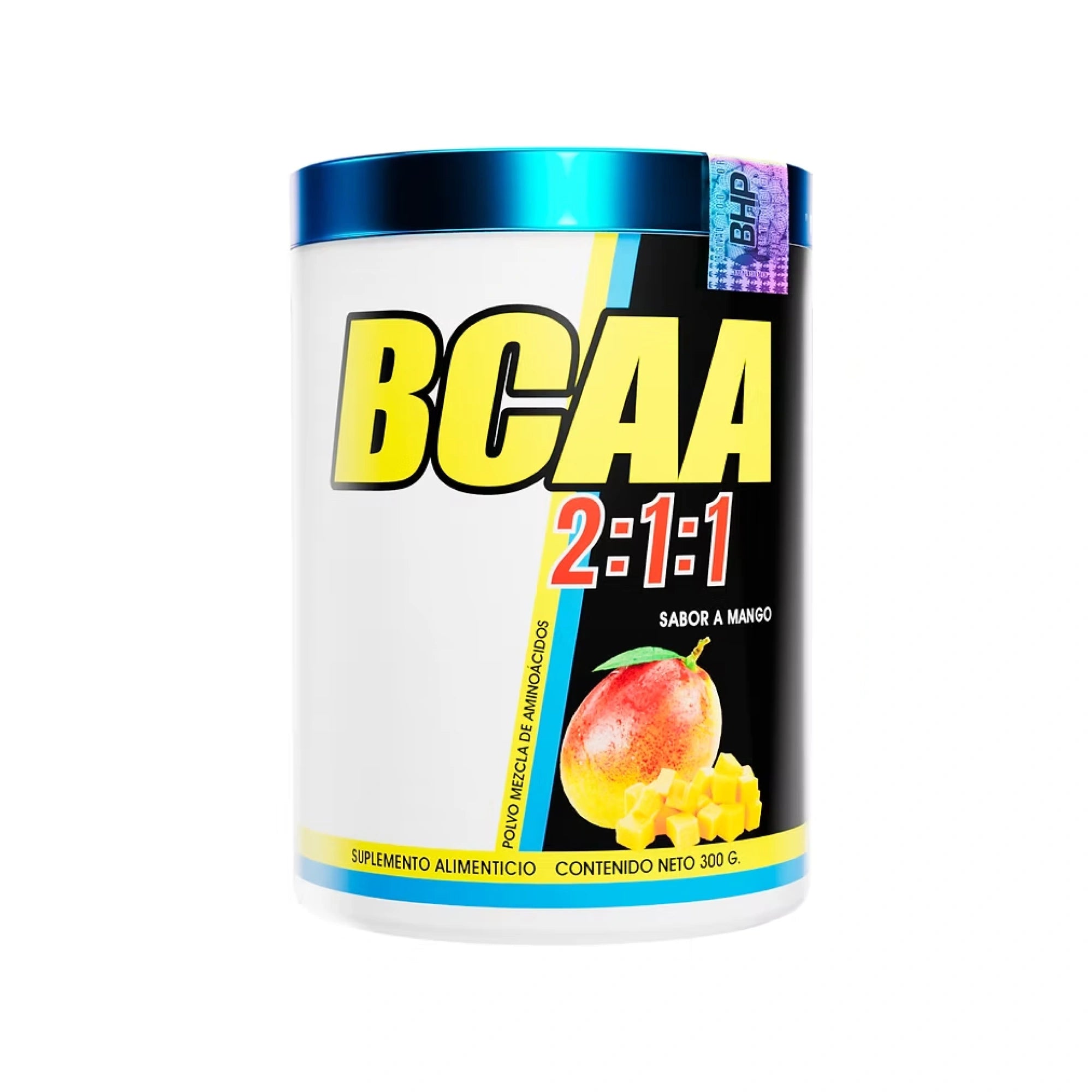 BHP Nutrition BCAA 2:1:1