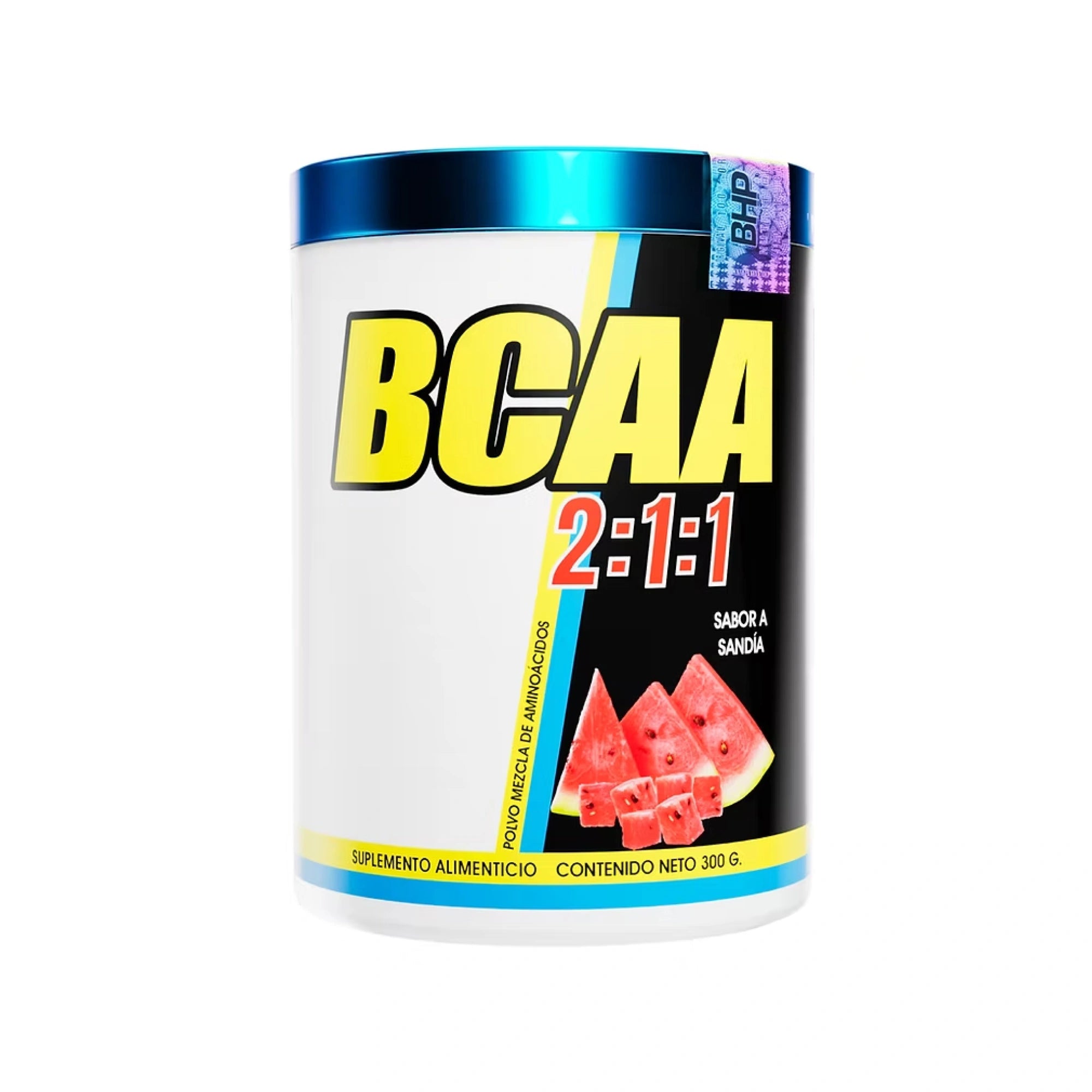 BHP Nutrition BCAA 2:1:1