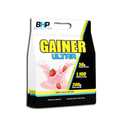 BHP Nutrition Gainer Ultra
