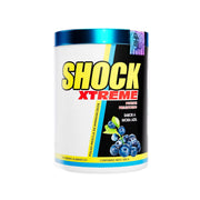 BHP Nutrition Shock Xtreme Pre-entreno
