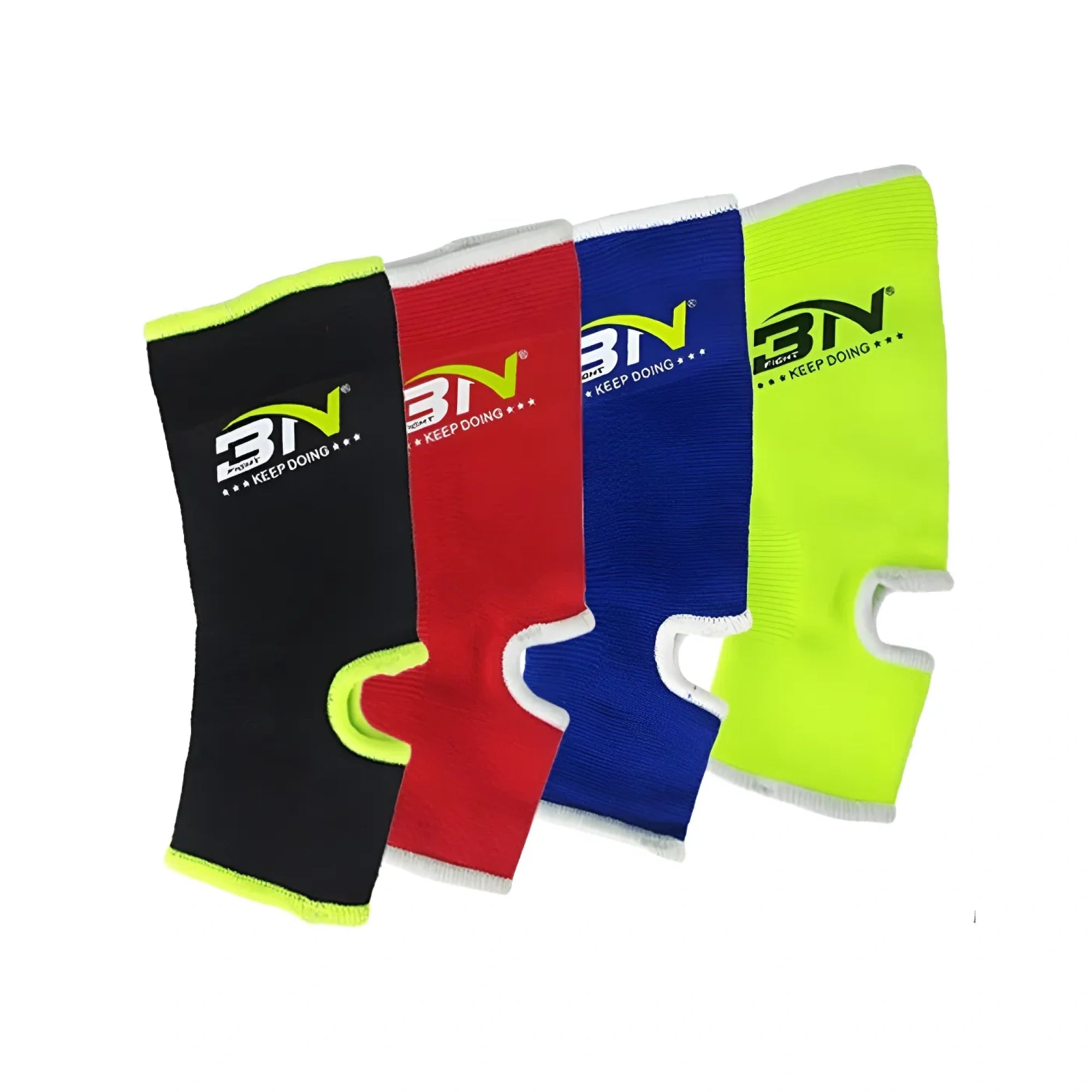BN Fight Ankle Supports