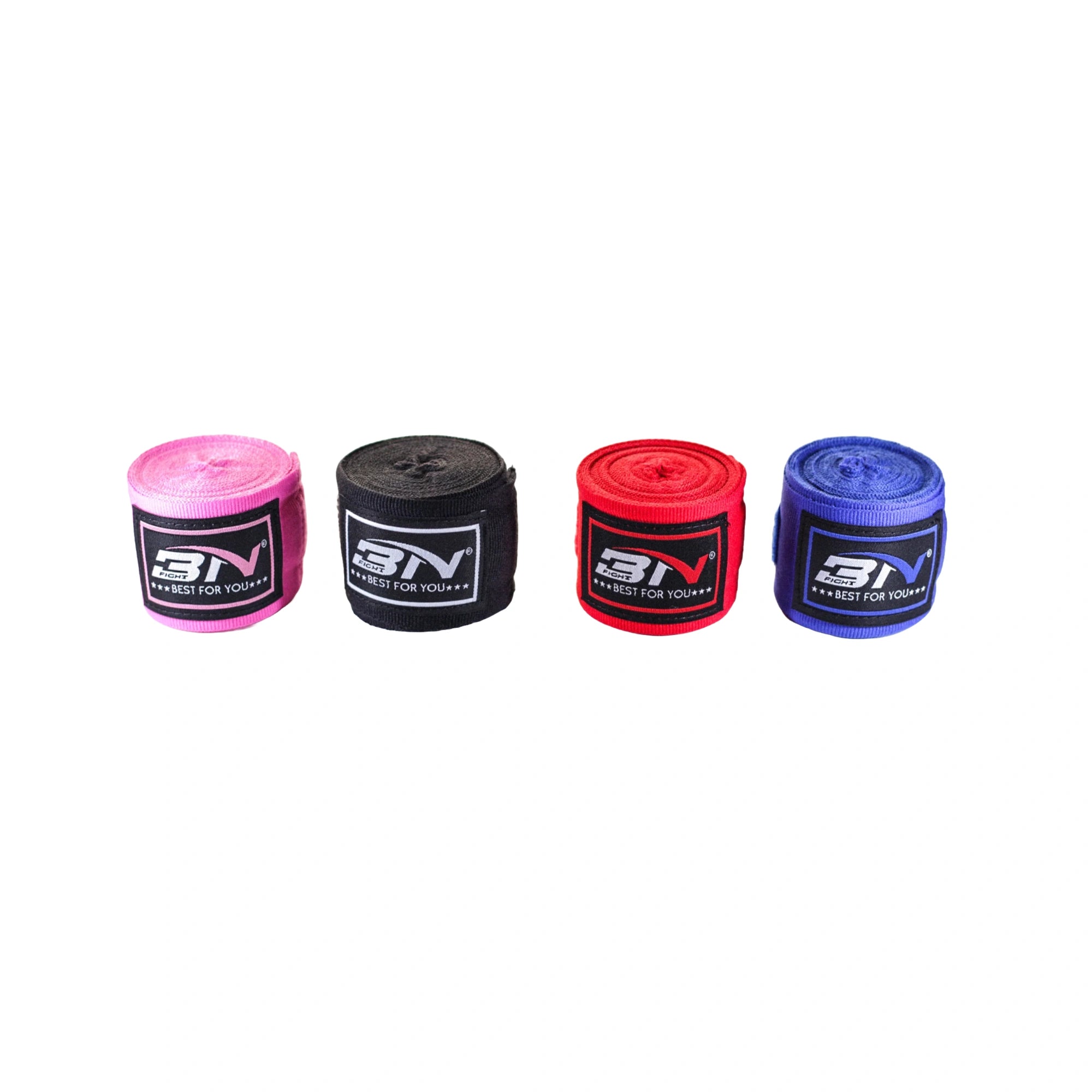 BN Fight Hand Wraps