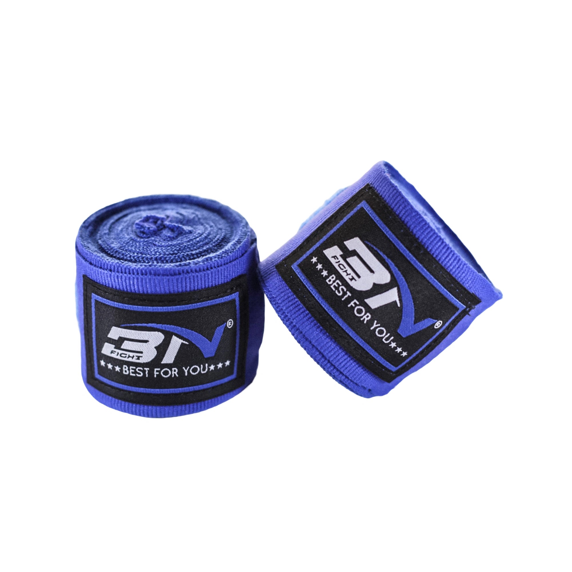 BN Fight Hand Wraps