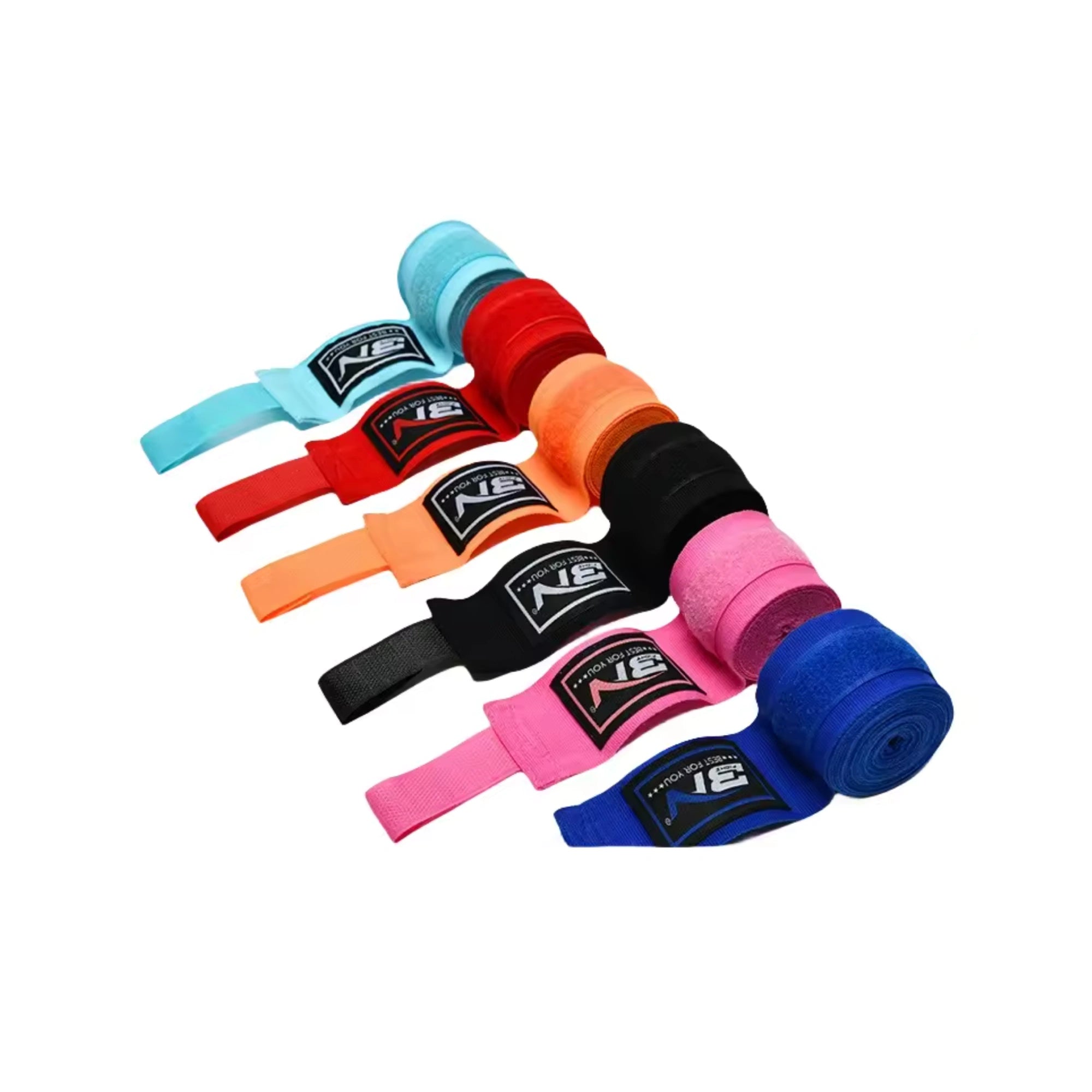 BN Fight Hand Wraps