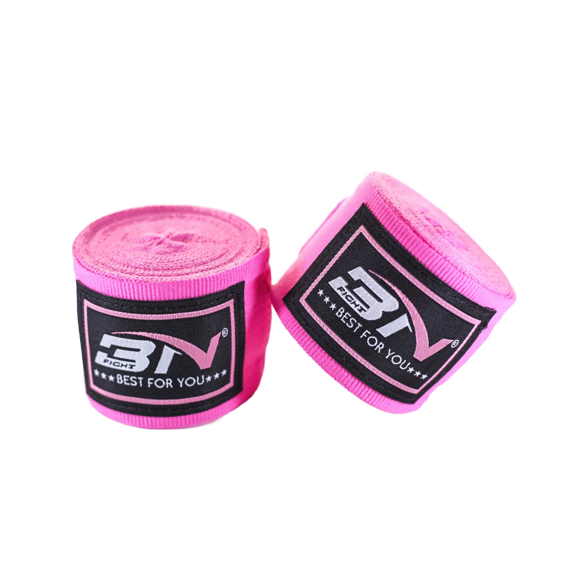 BN Fight Hand Wraps