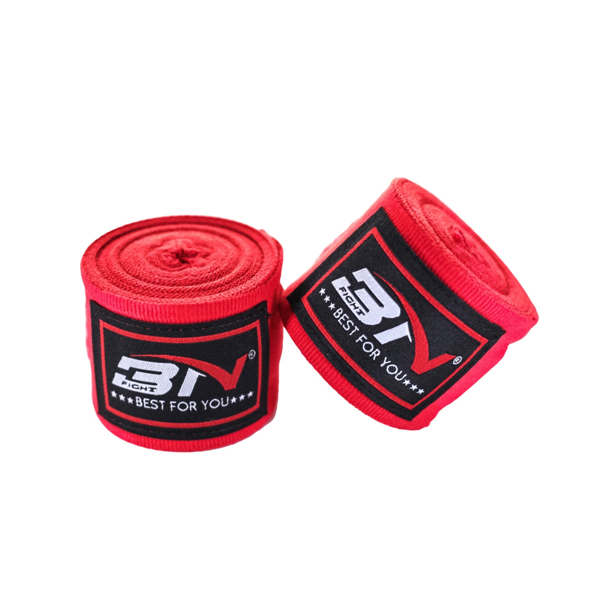 BN Fight Hand Wraps