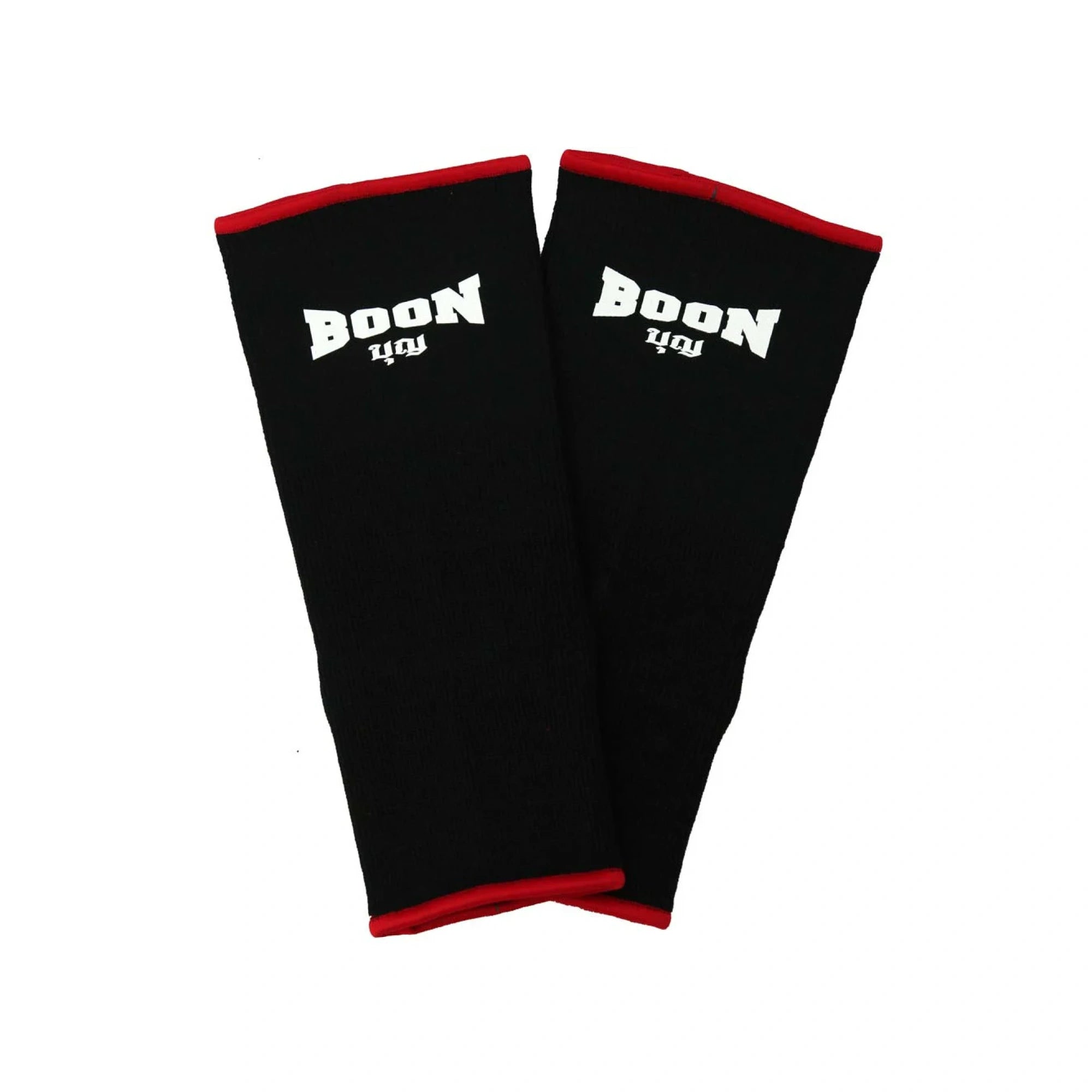 Boon ABKBK Muay Thai Ankle Supports