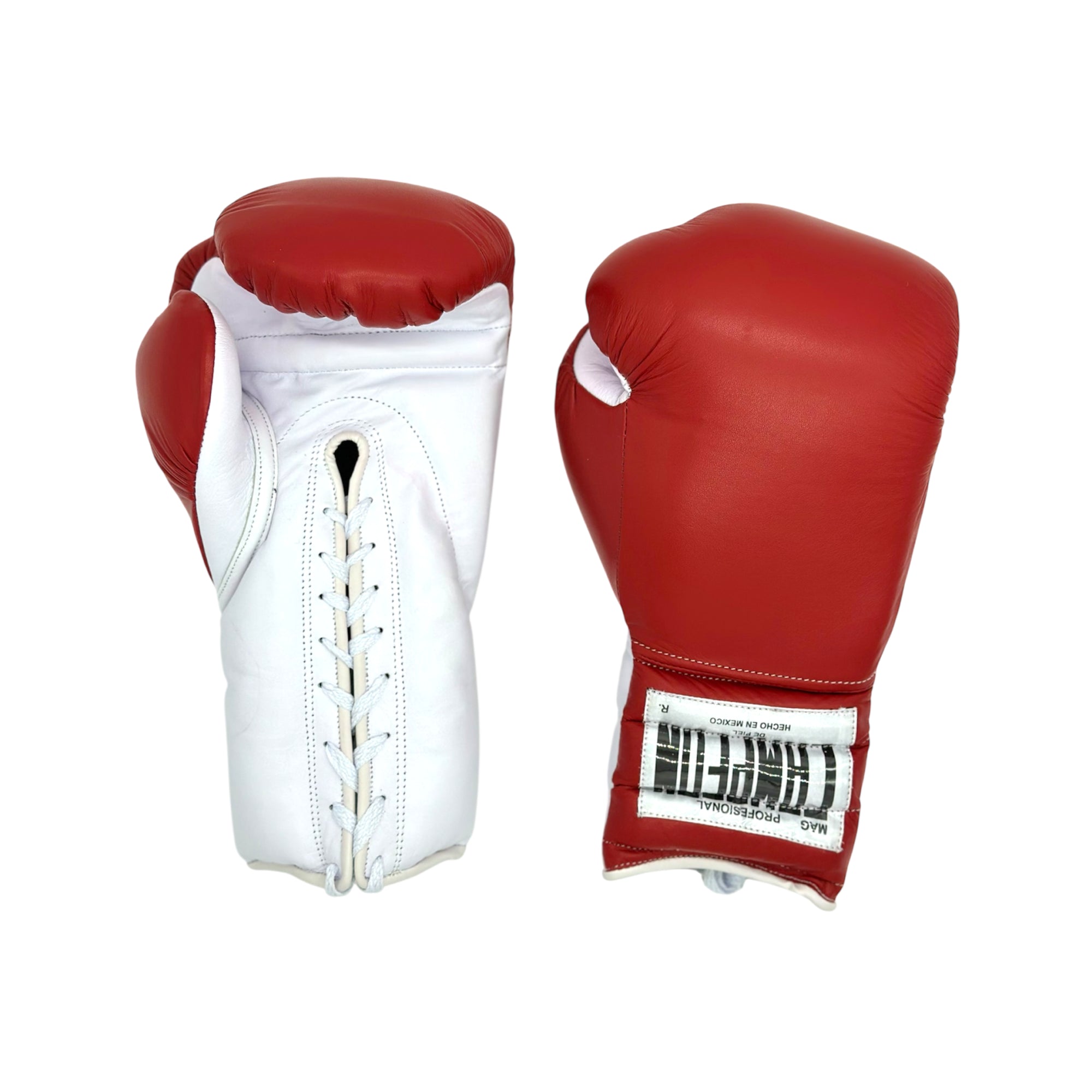 Guantes de boxeo CAMPEON