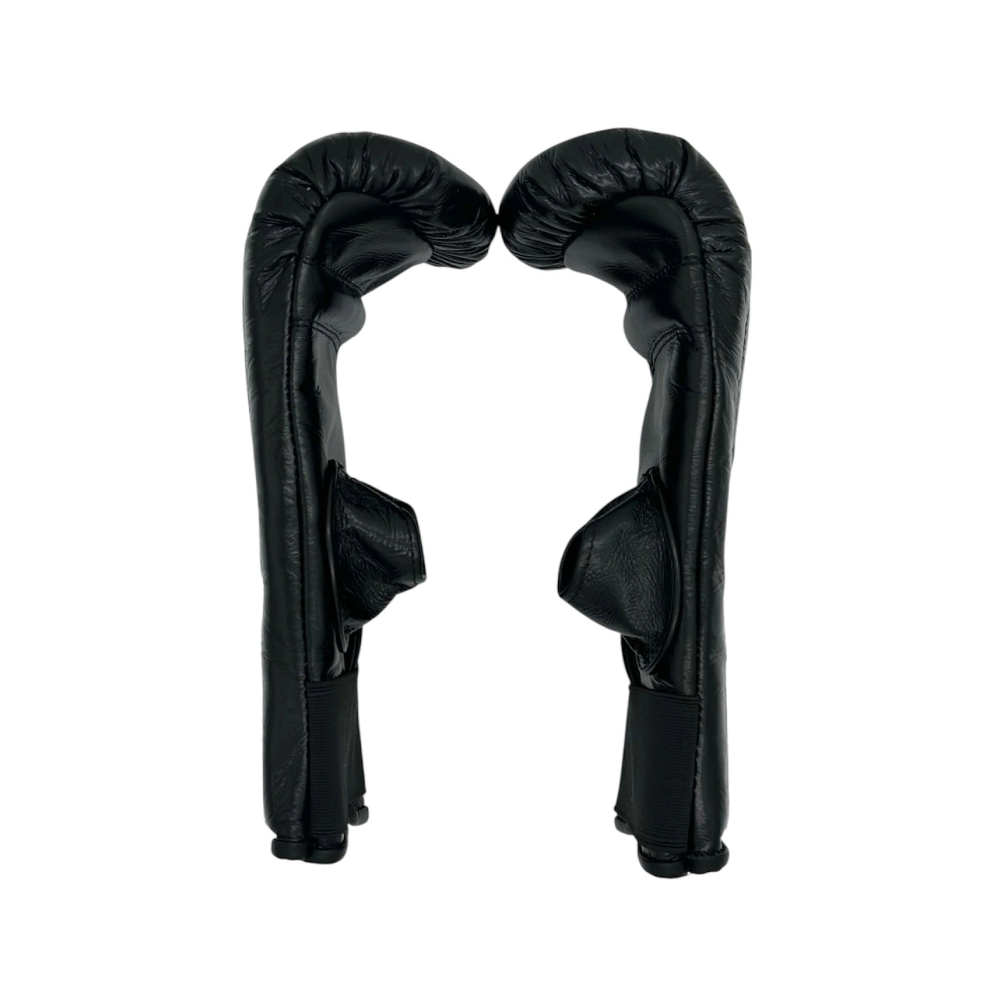 CASANOVA Open-Thumb Boxing Bag Gloves