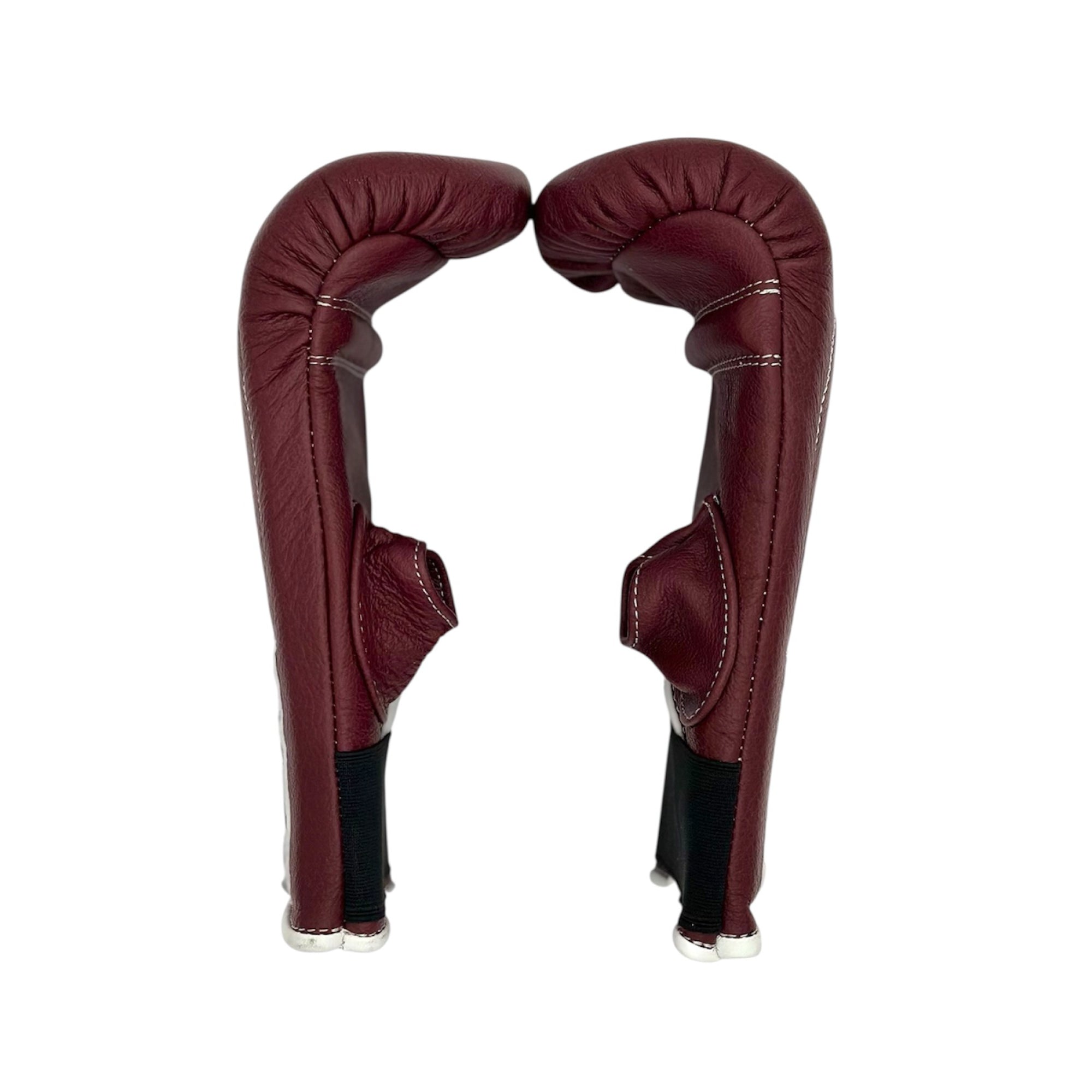 CASANOVA Open-Thumb Boxing Bag Gloves