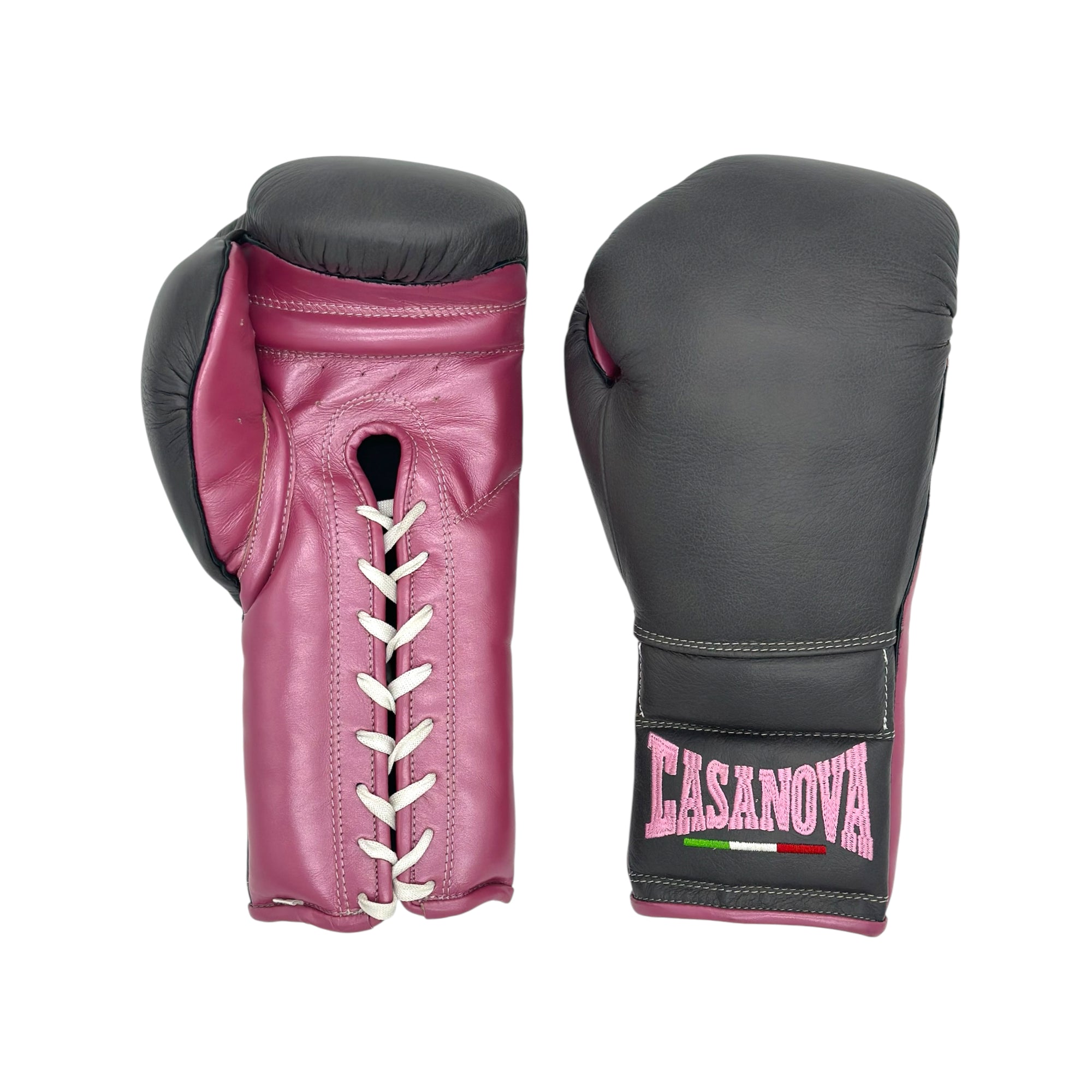 Guantes de Boxeo Casanova Premium