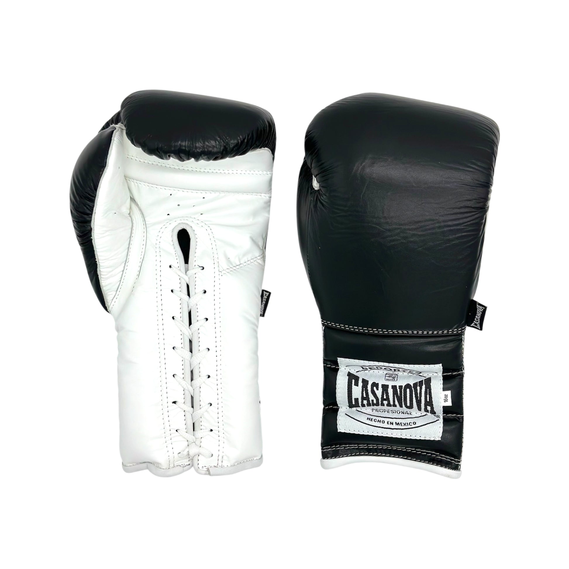 Casanova Premium Boxing Gloves