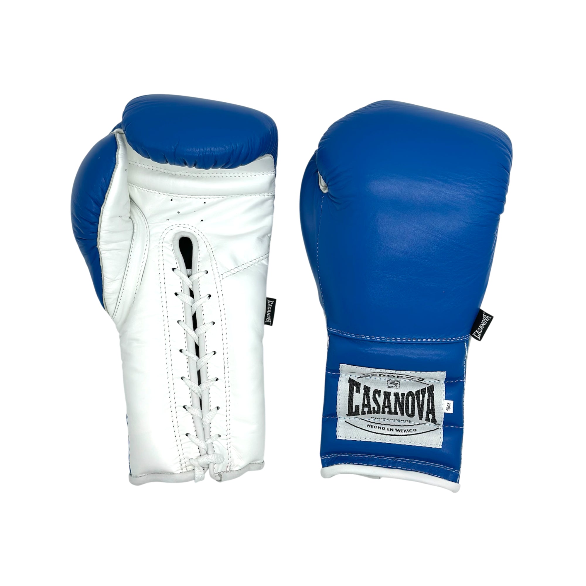Casanova Premium Boxing Gloves
