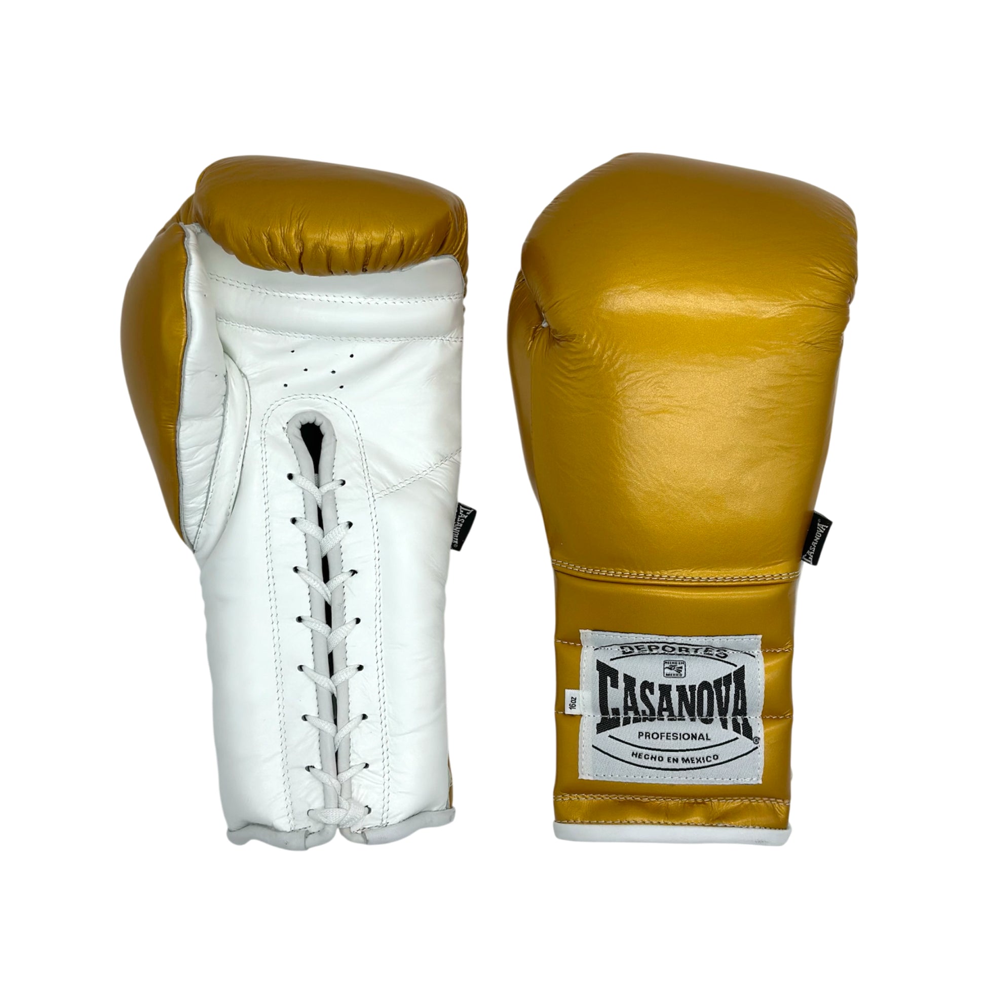 Casanova Premium Boxing Gloves