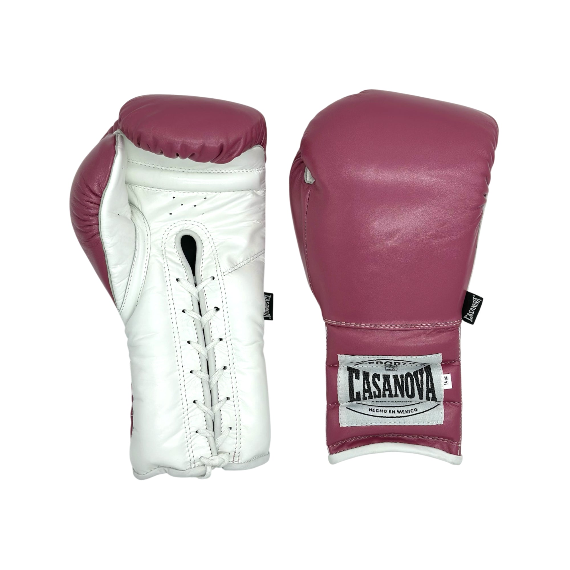 Casanova Premium Boxing Gloves