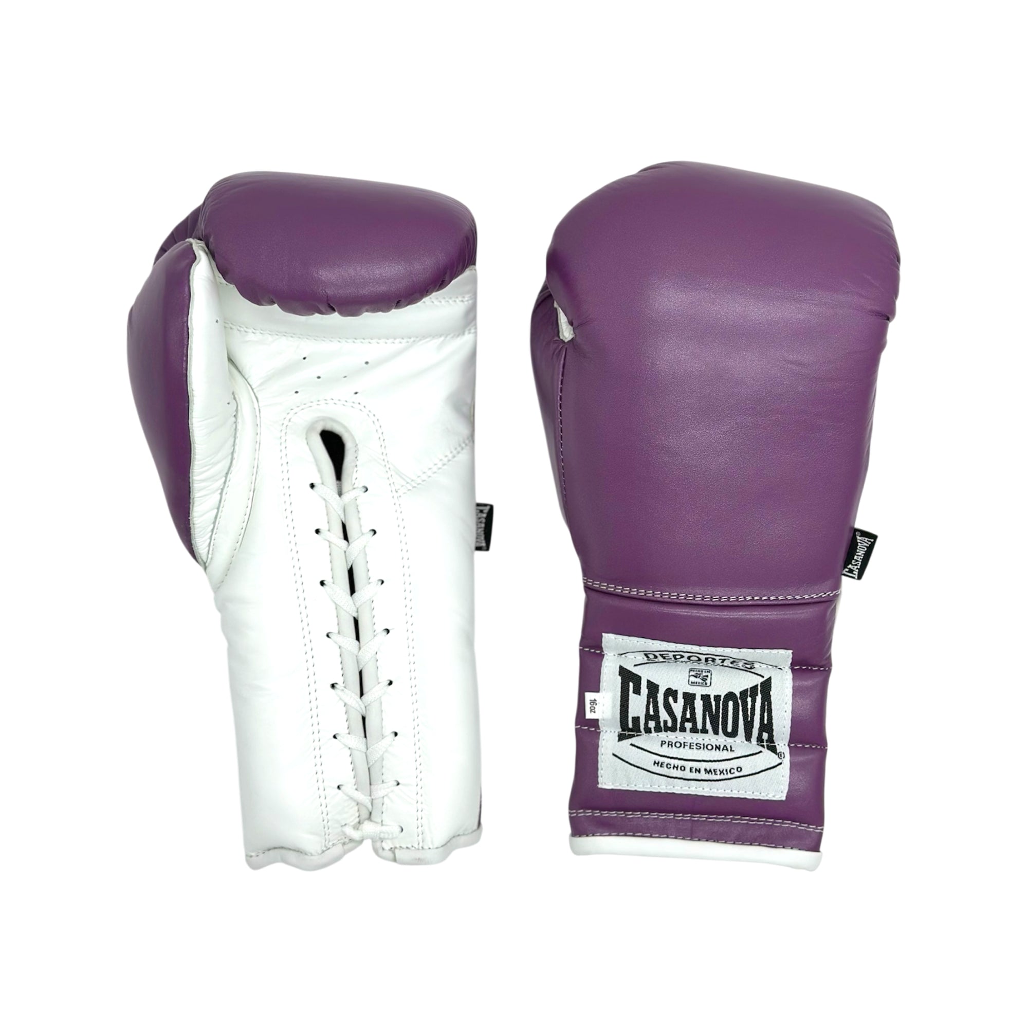 Casanova Premium Boxing Gloves