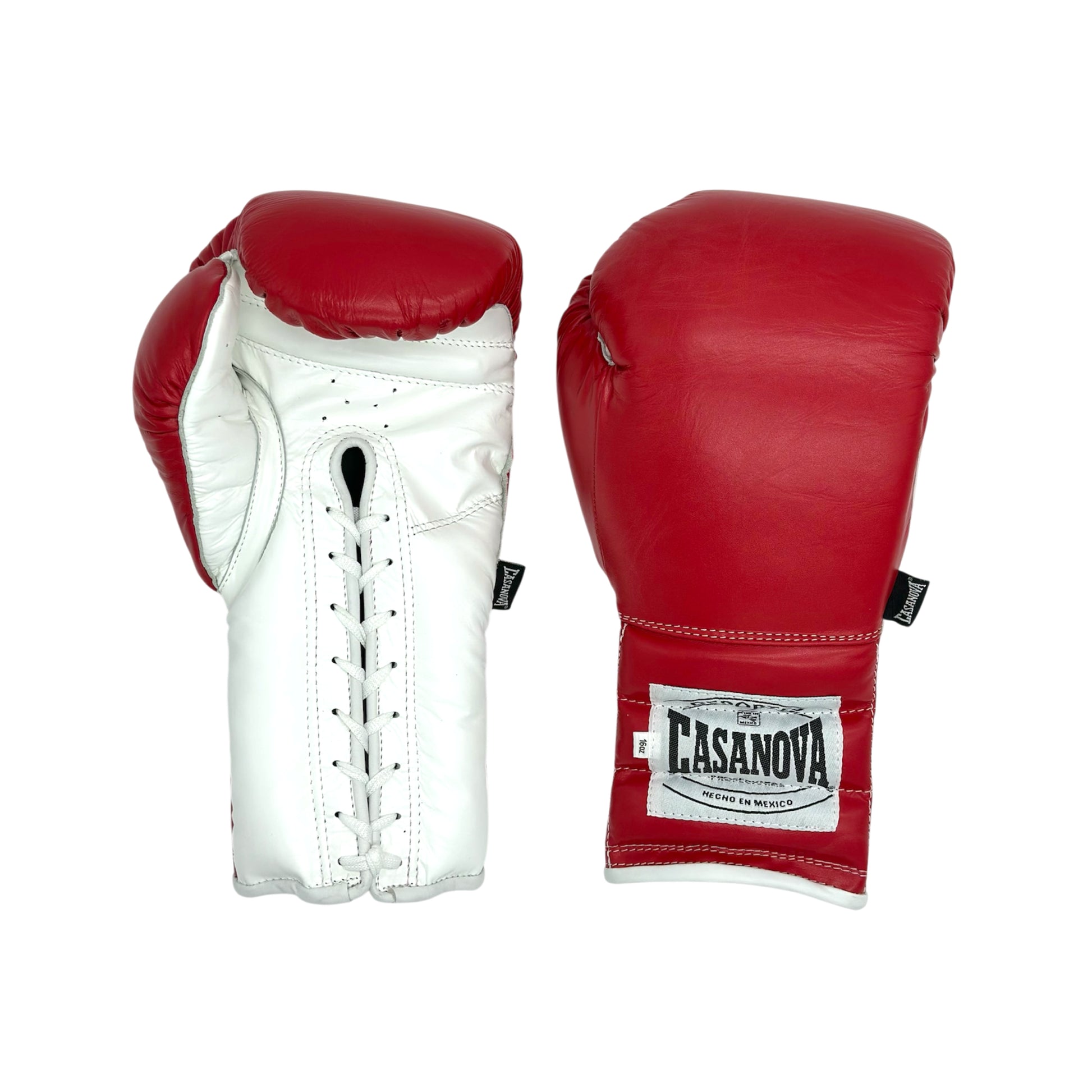 Casanova Premium Boxing Gloves