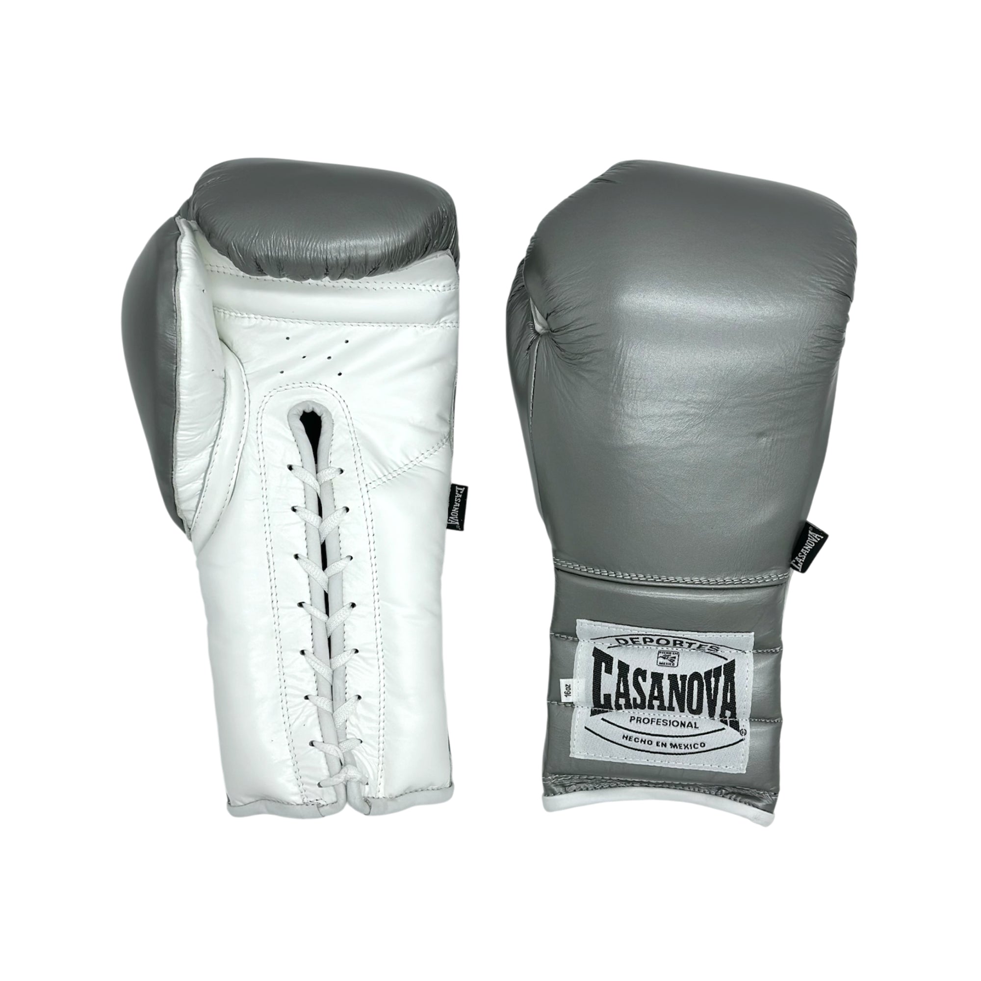 Casanova Premium Boxing Gloves