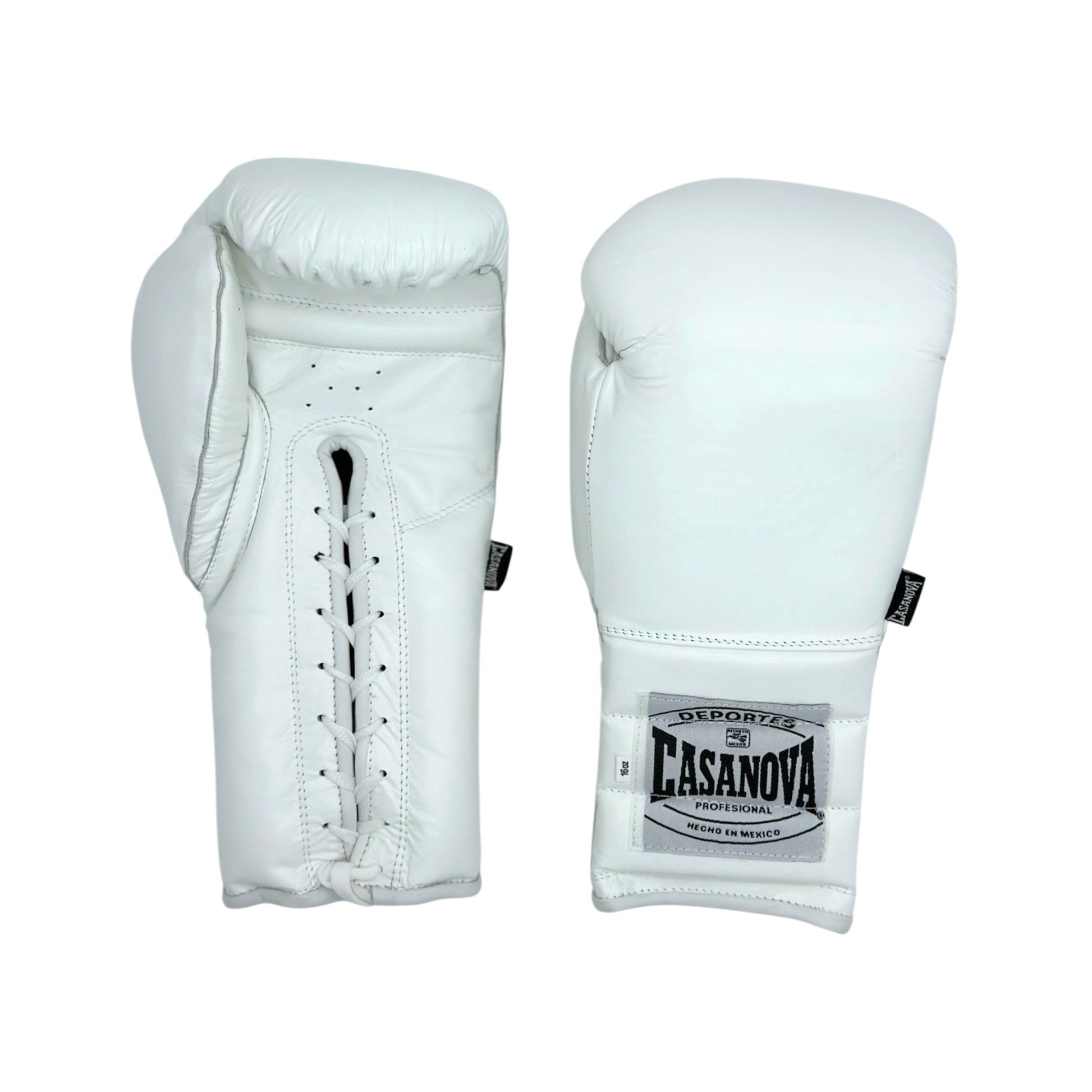 Casanova Premium Boxing Gloves