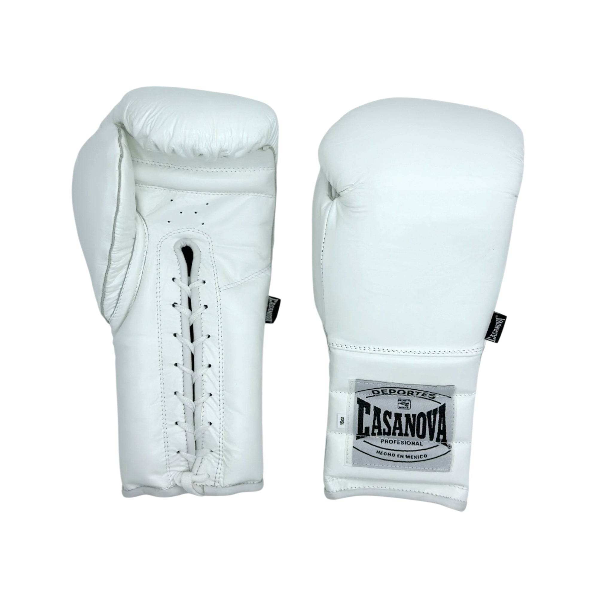Casanova Premium Boxing Gloves