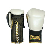 Luva de boxe Casanova Premium