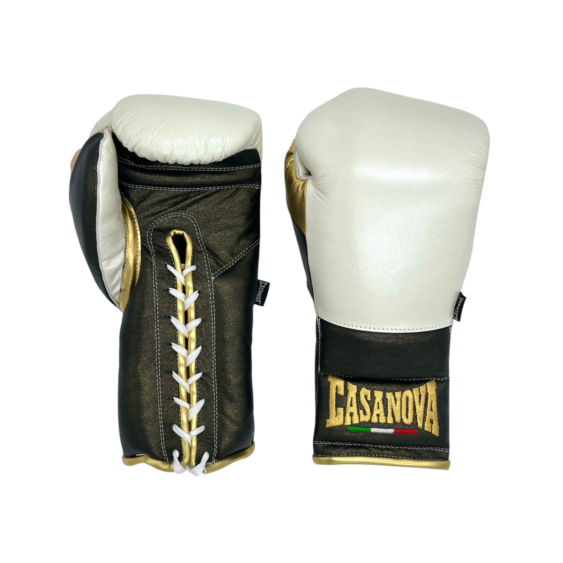 Luva de boxe Casanova Premium