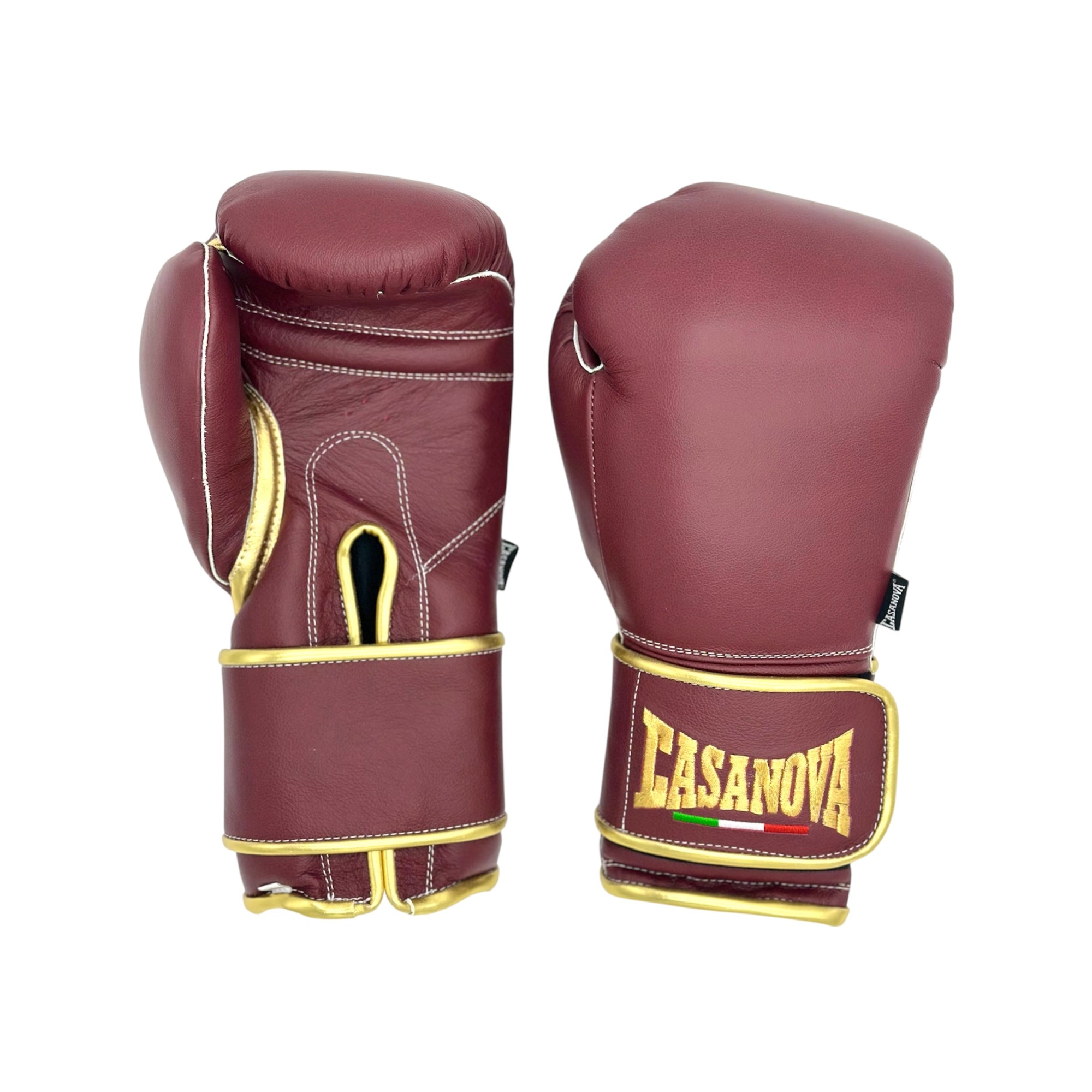 Luva de boxe Casanova Premium