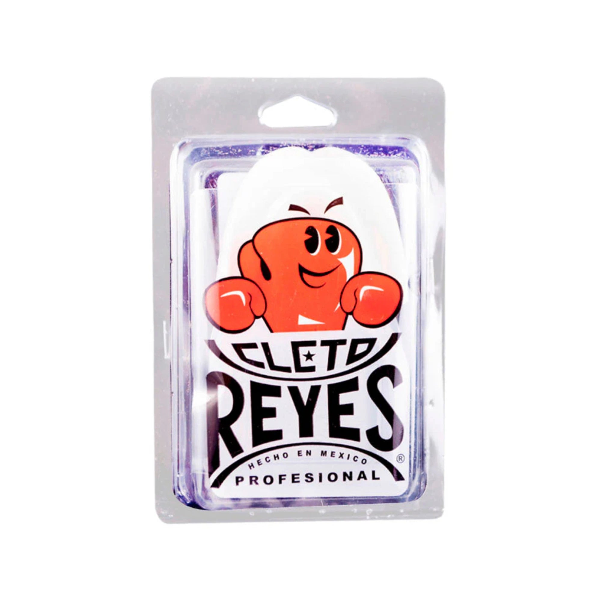 Cleto Reyes Boxing Mouthguard with Central Breathing Channel