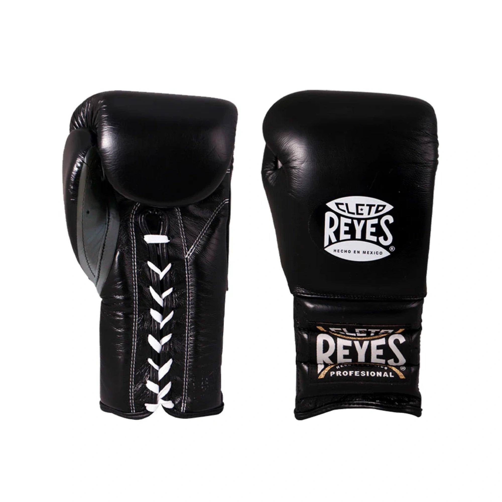 Guantes de boxeo Cleto Reyes