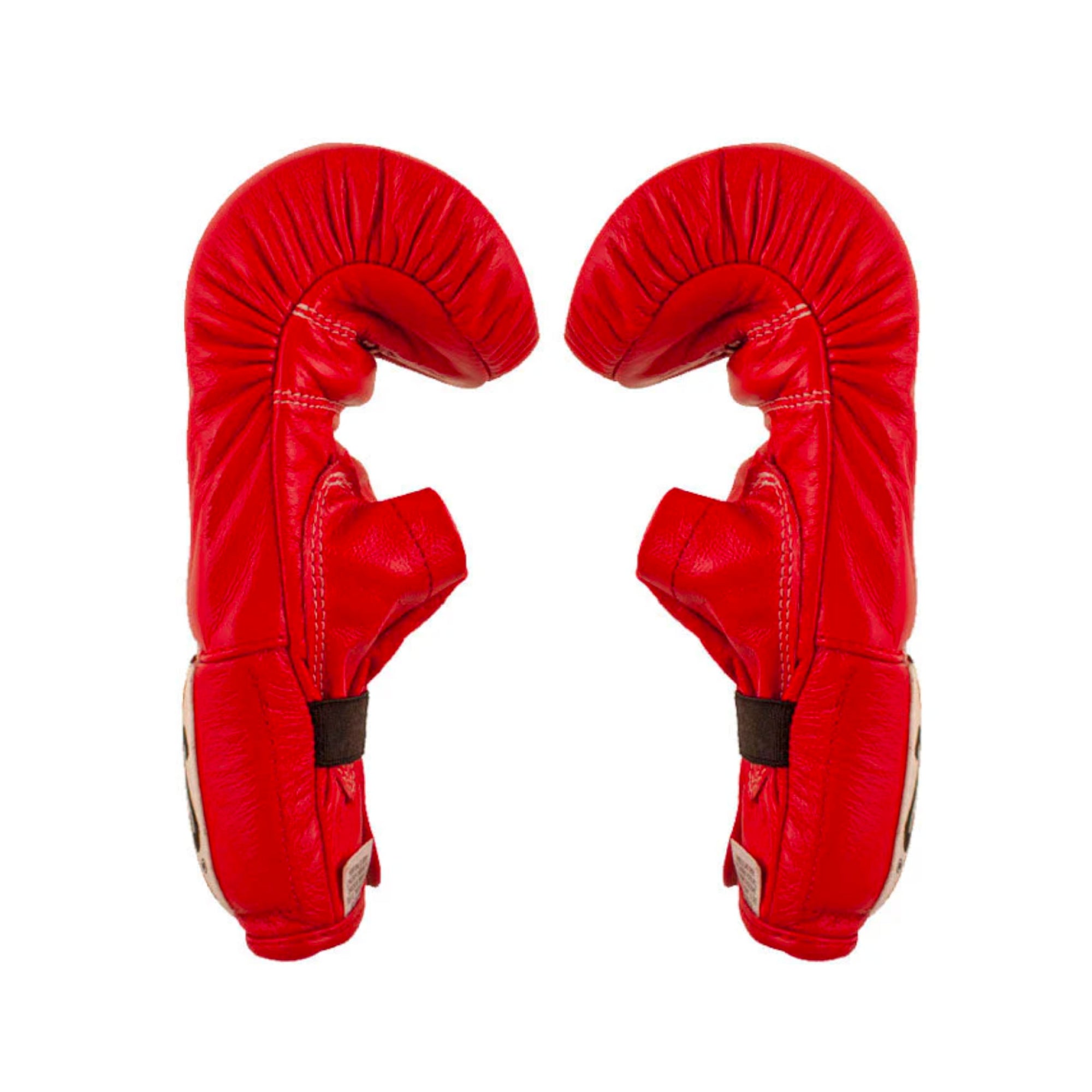 Cleto Reyes Open-Thumb Boxing Bag Gloves