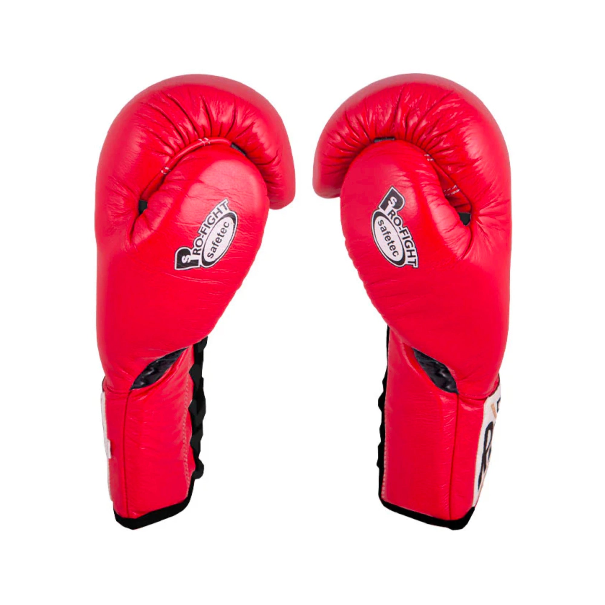Guantes de boxeo Cleto Reyes Pro Fight Safetec