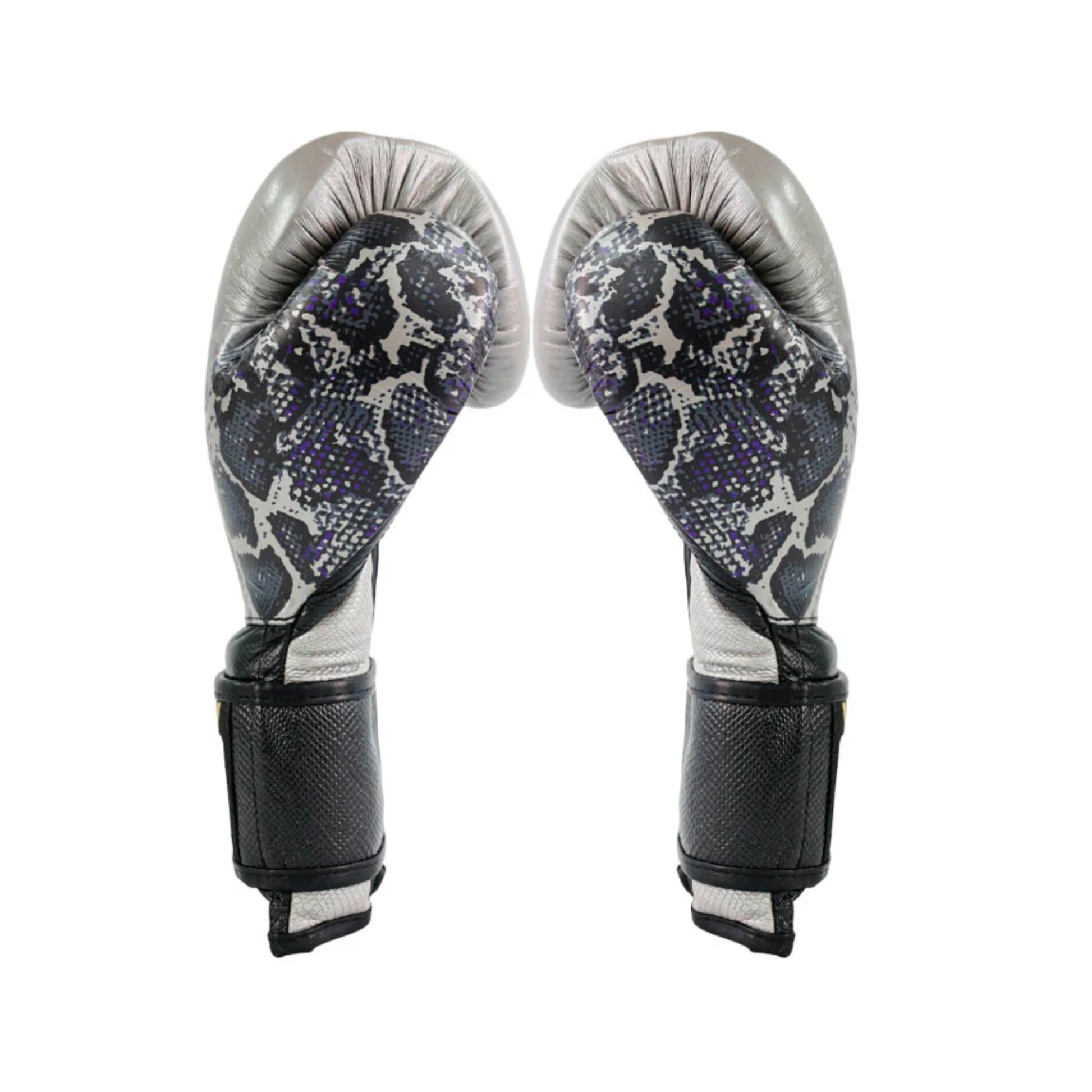 Guantes de boxeo Cleto Reyes Steel Snake