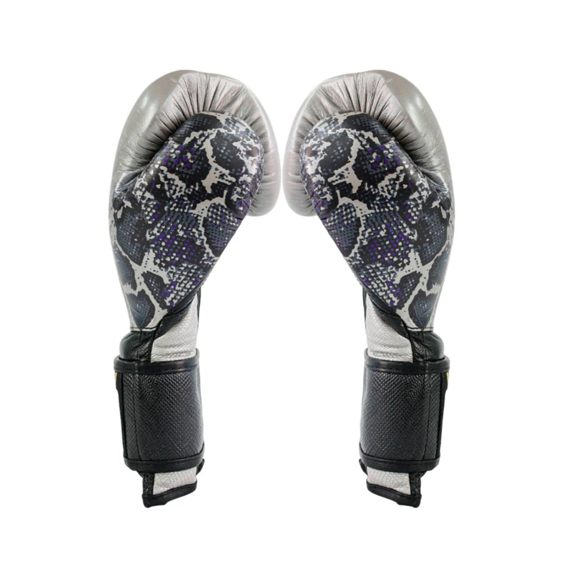 Cleto Reyes Steel Snake Boxing Gloves