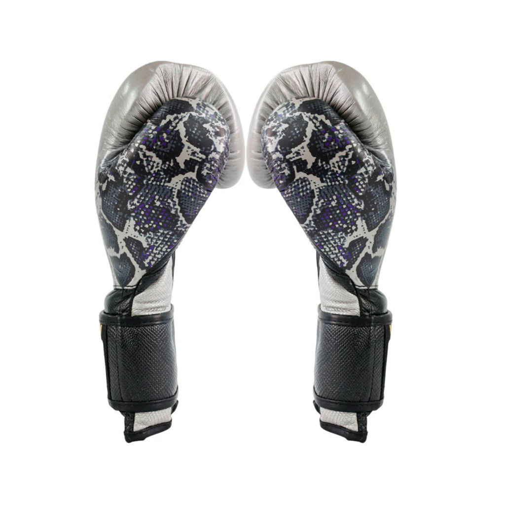 【早い者勝ち 新品未開封】Cleto Reyes 16oz スネーク Cleto Reyes Steel Snake Boxing Gloves - RING KONG®