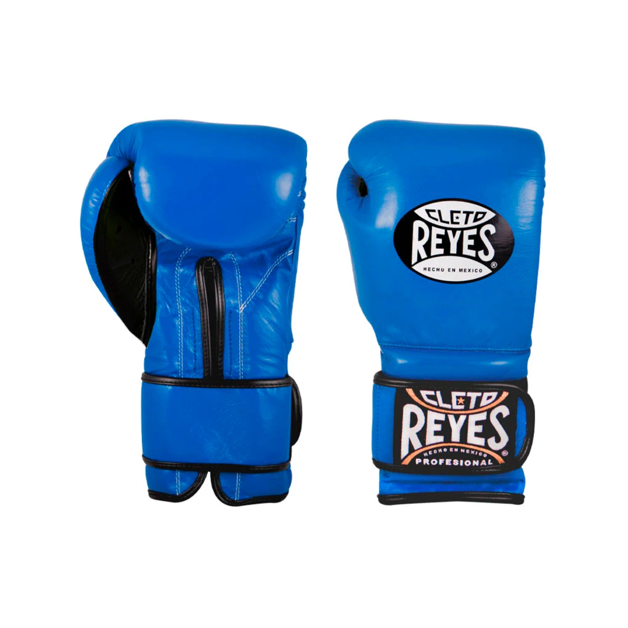 Guantes de boxeo Cleto Reyes