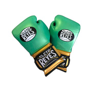 Guantes de boxeo Cleto Reyes - Edición WBC