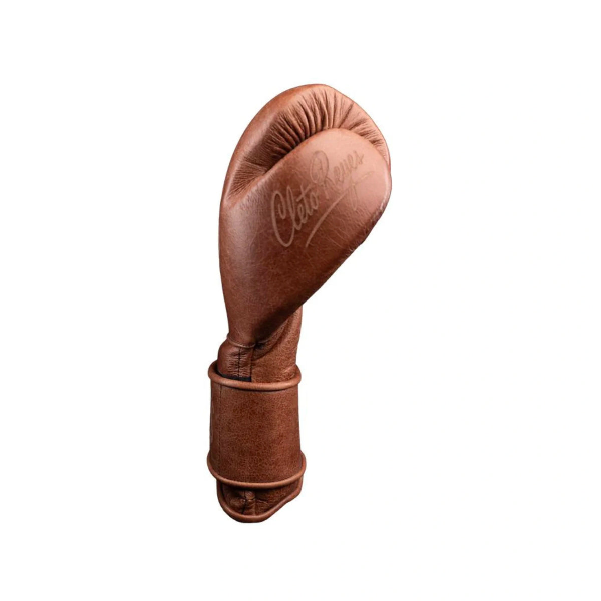 Alberto Reyes Cleto Reyes Vintage 1945 Boxing Gloves - RING KONG®