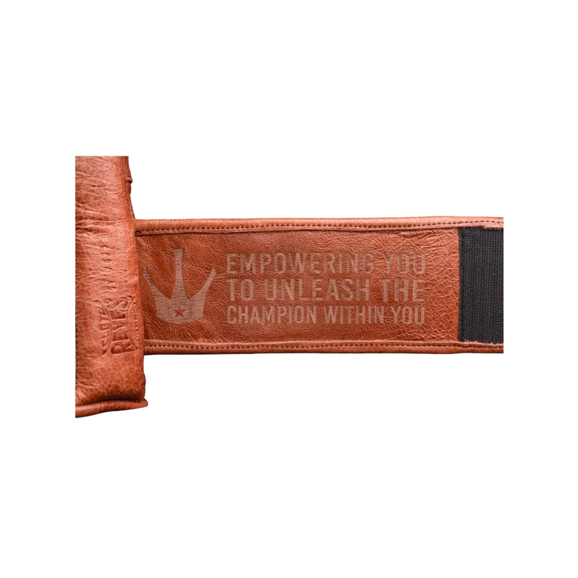 Guantes de boxeo Cleto Reyes Vintage 1945