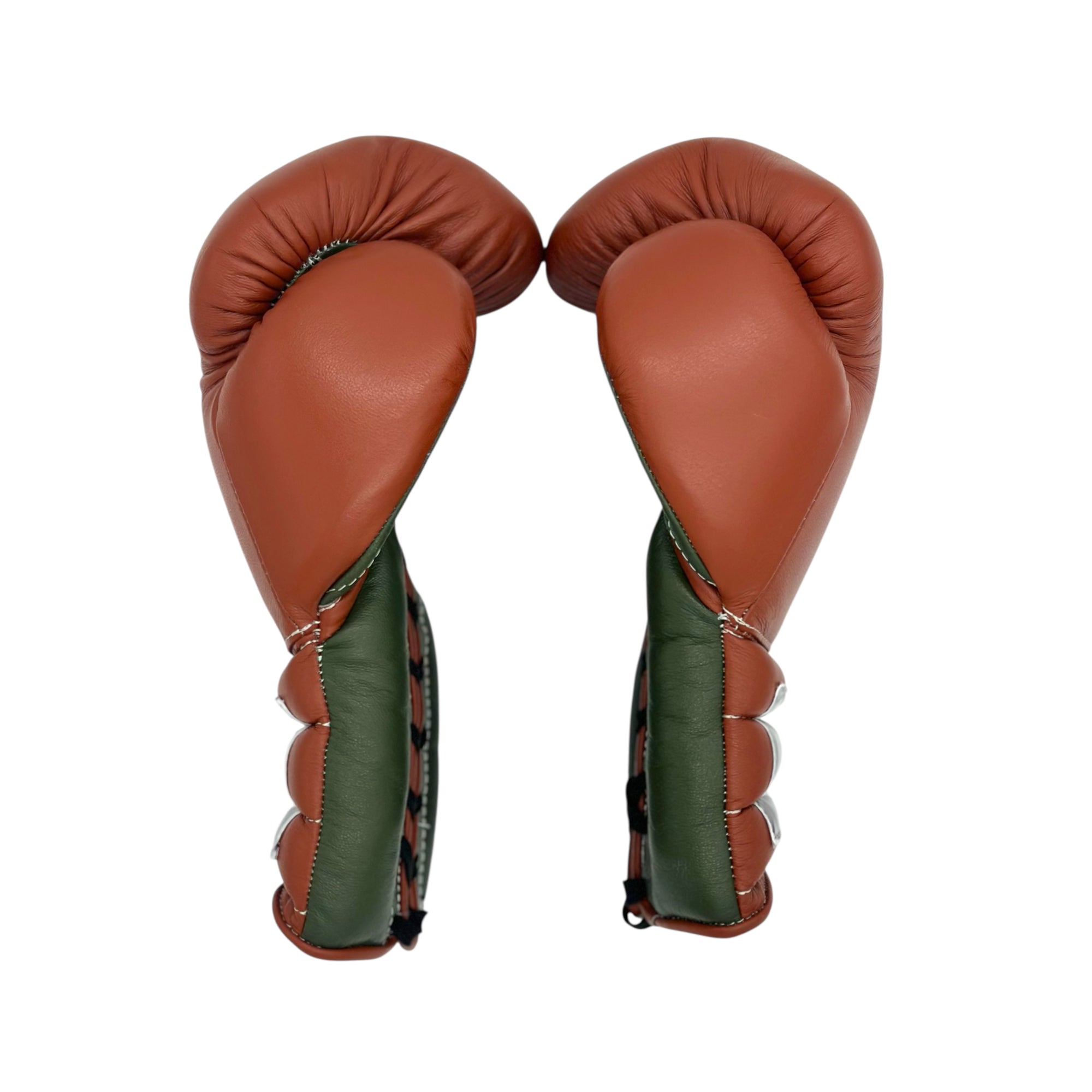 El Primer Asalto Boxing Gloves