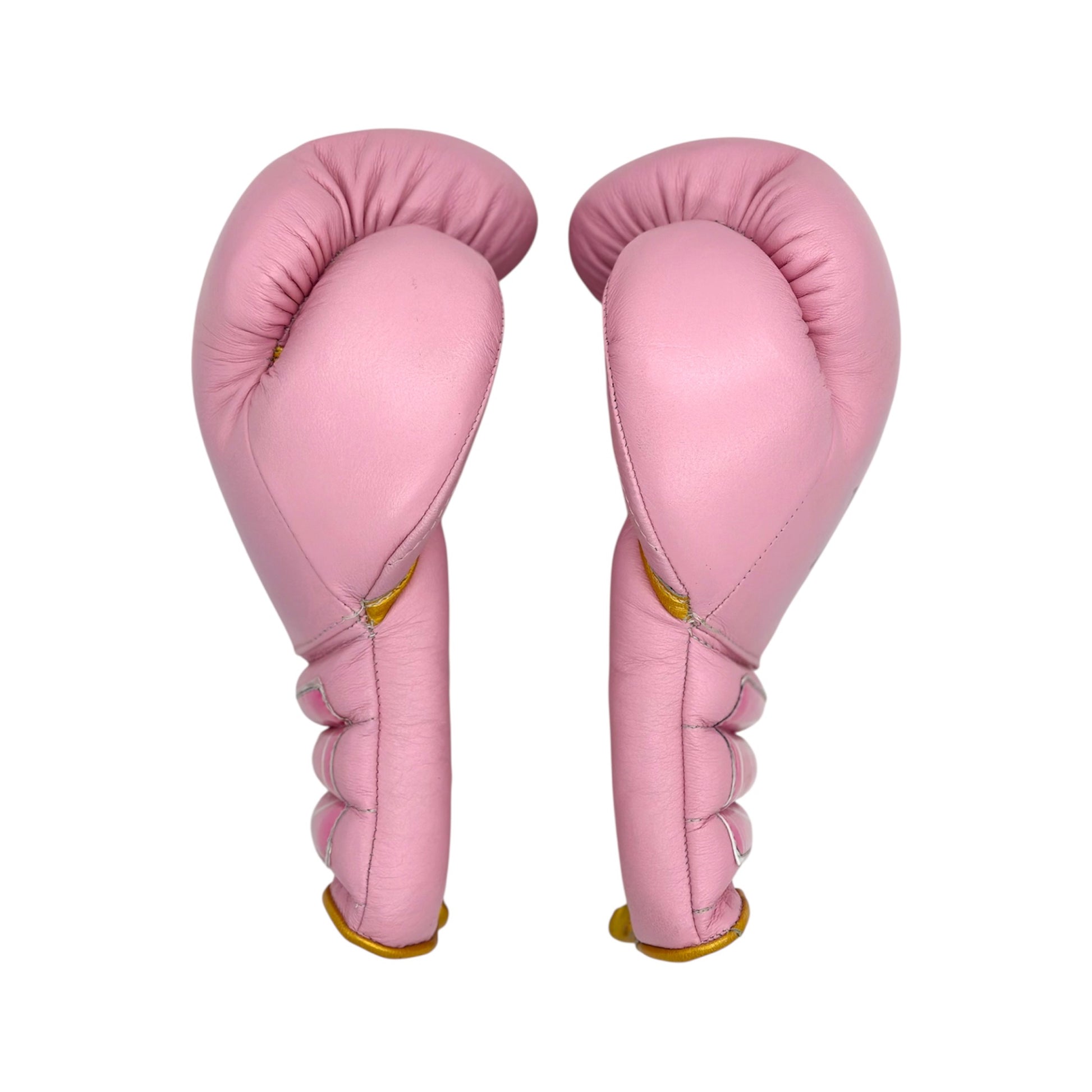 El Primer Asalto Boxing Gloves