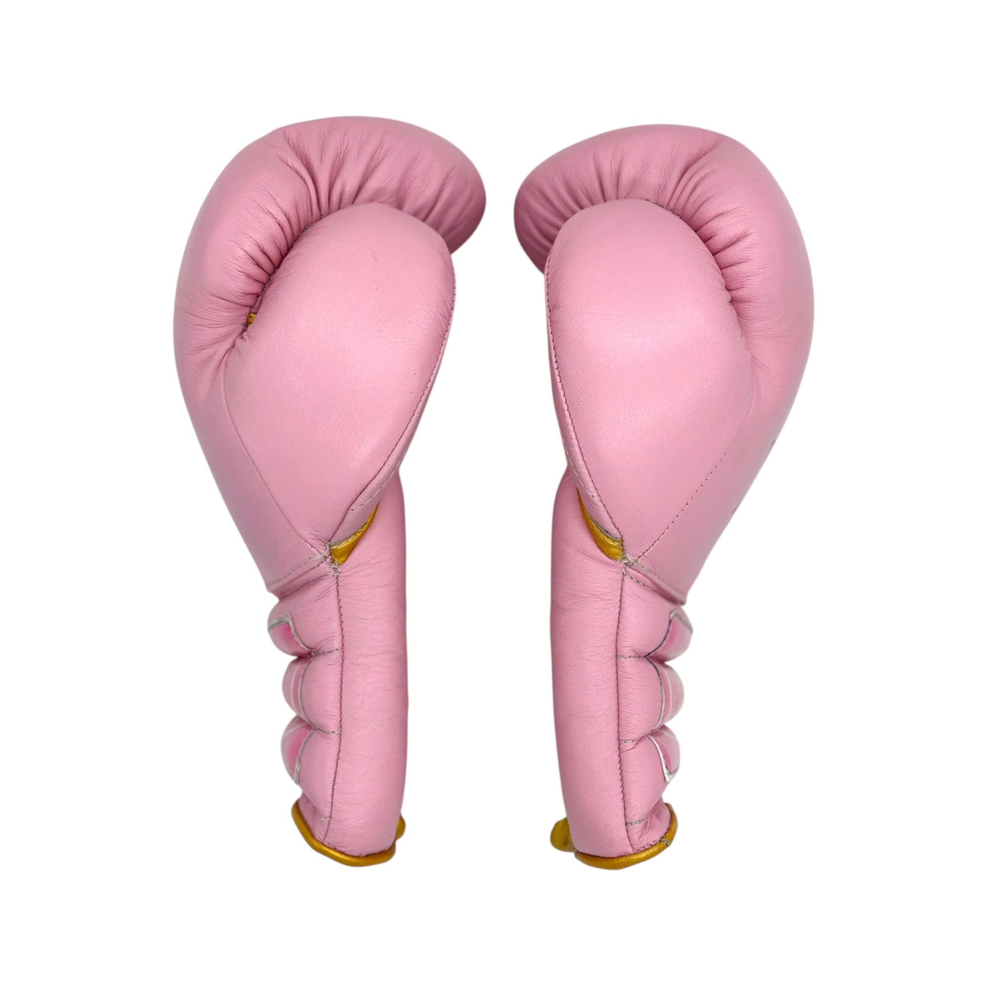 El Primer Asalto Boxing Gloves