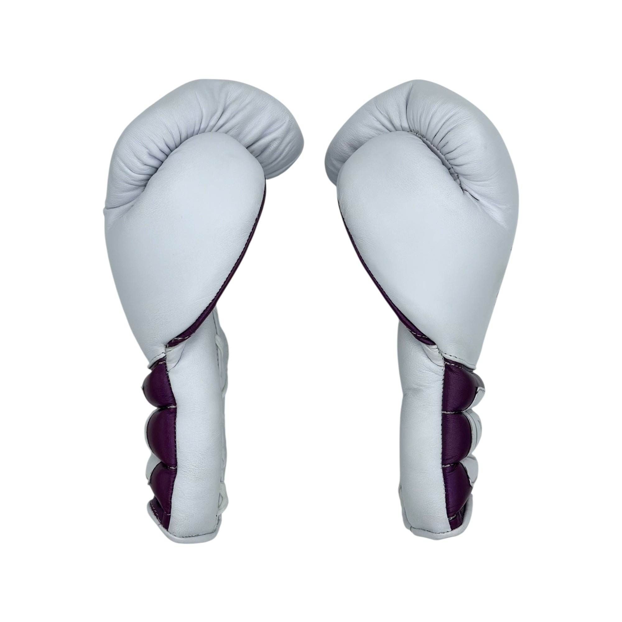 El Primer Asalto Boxing Gloves