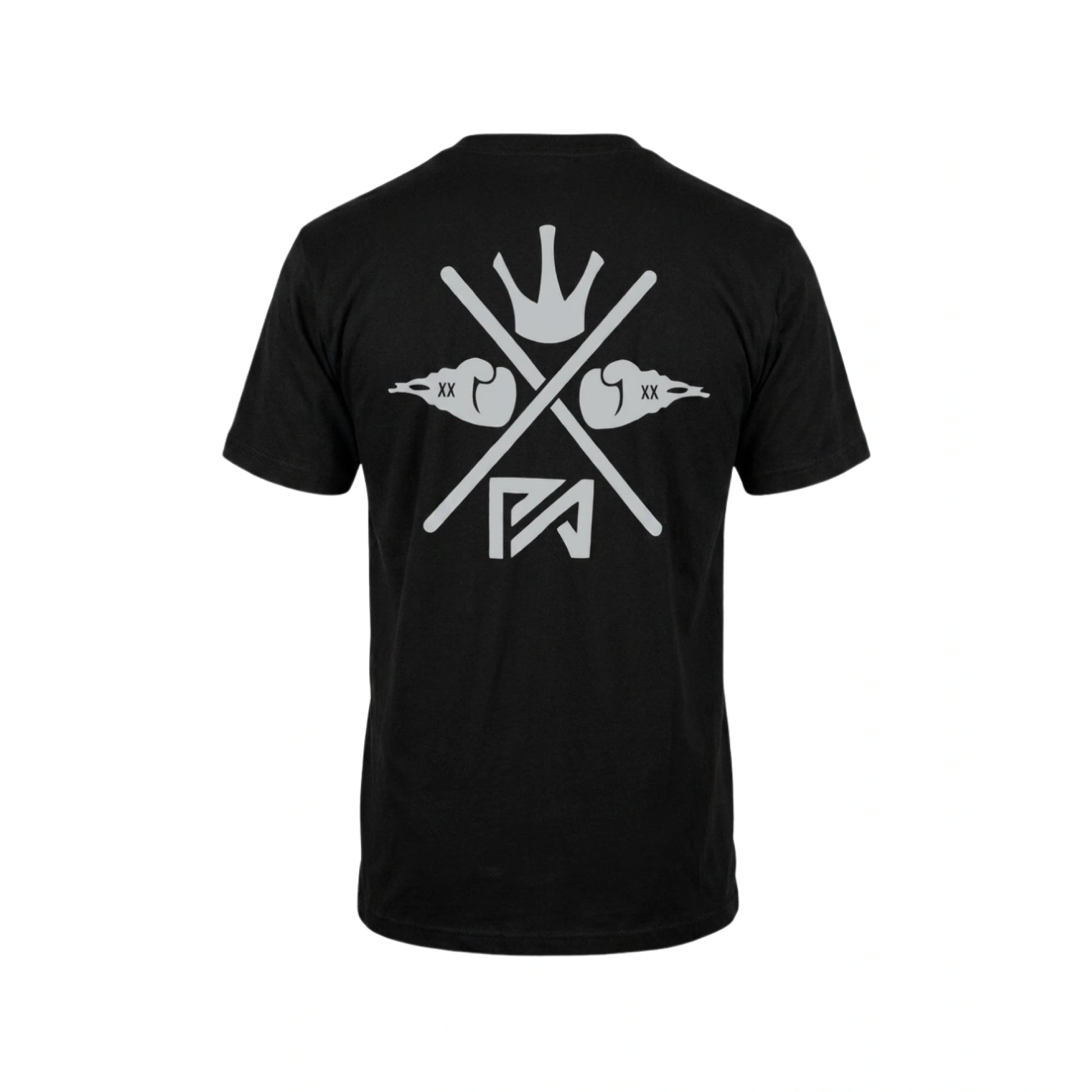 Camiseta con Logo El Primer Asalto