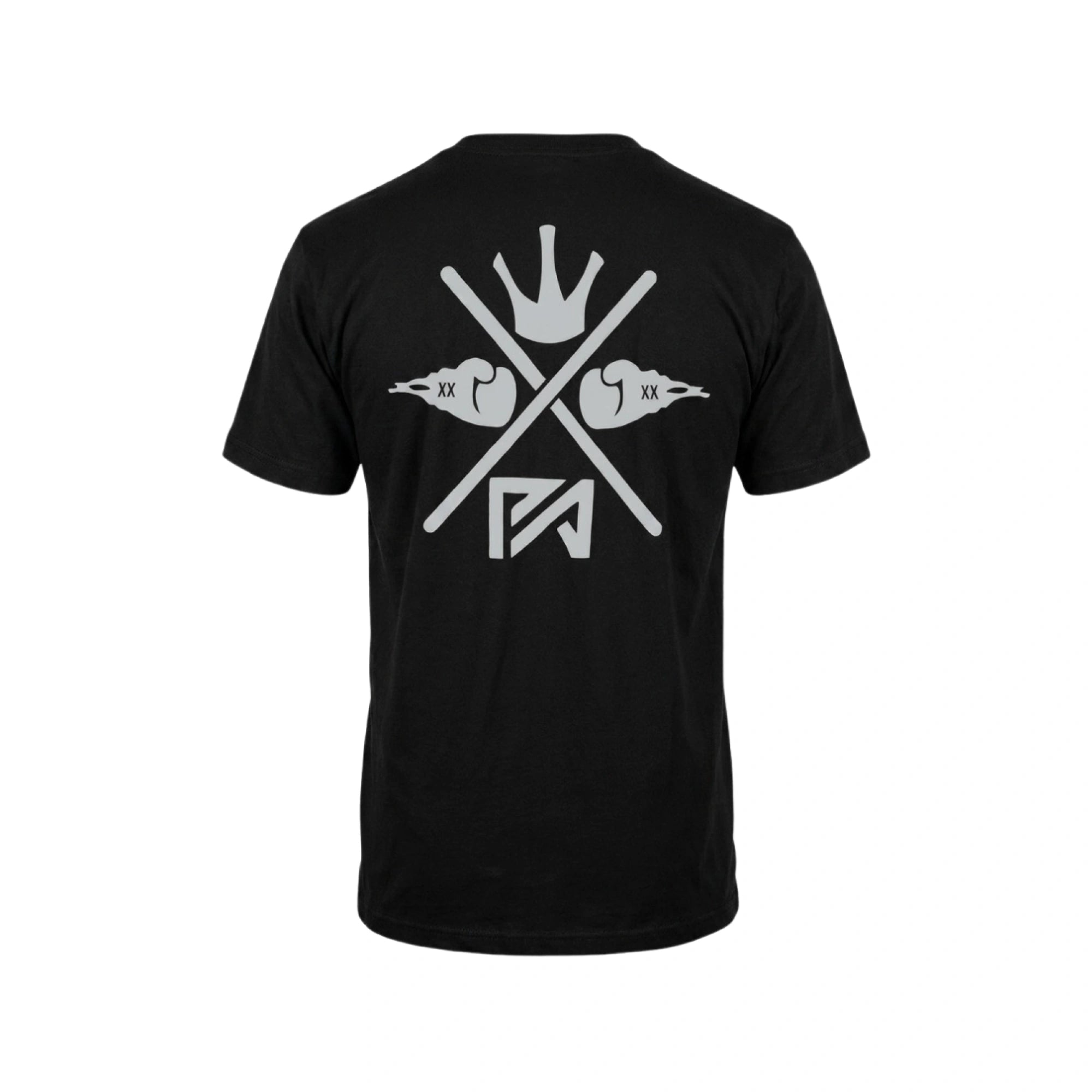 Camiseta con Logo El Primer Asalto