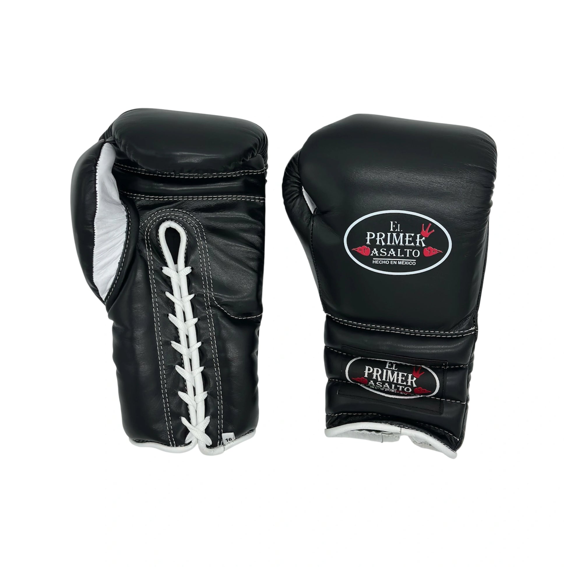 El Primer Asalto Premium Boxing Gloves