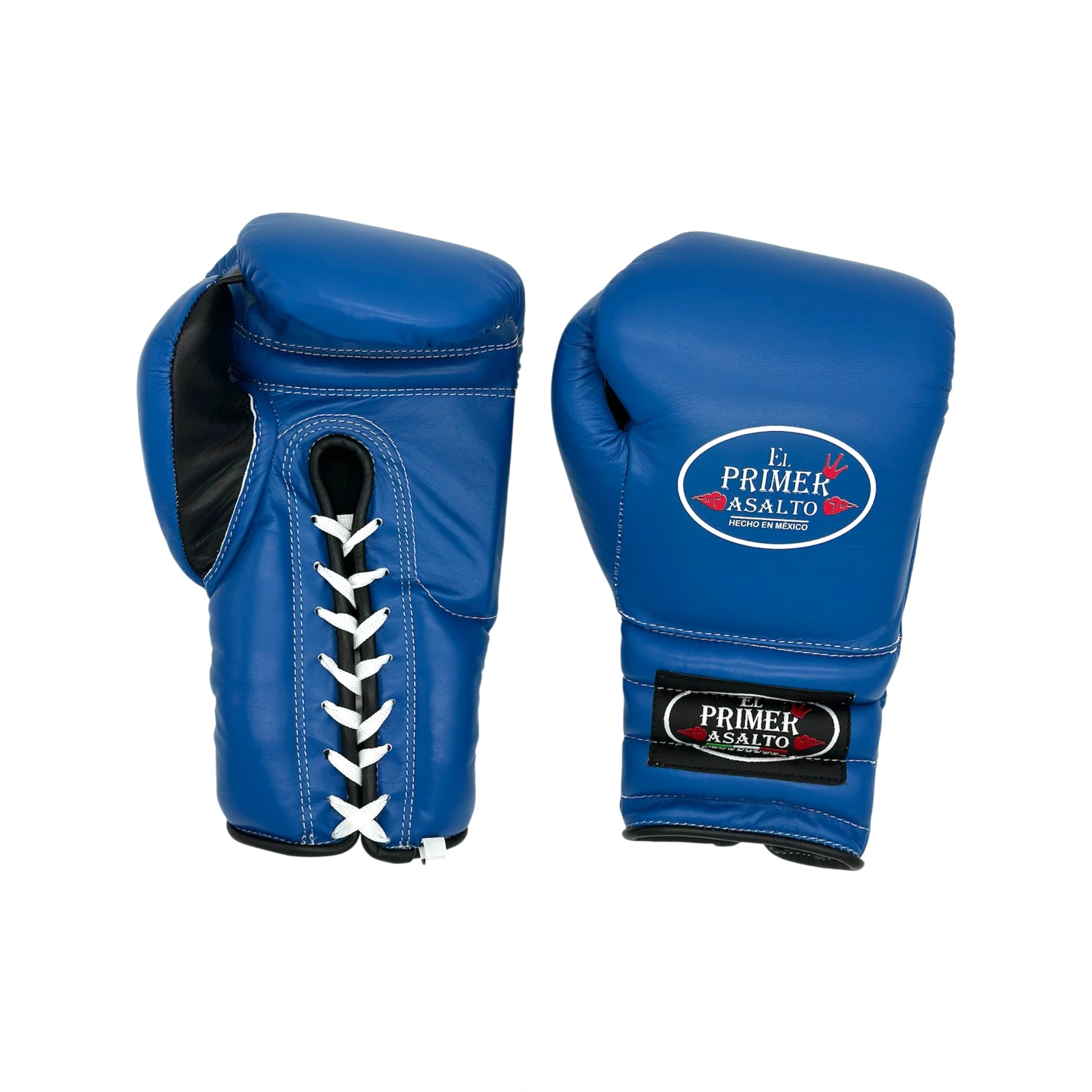 El Primer Asalto Premium Boxing Gloves