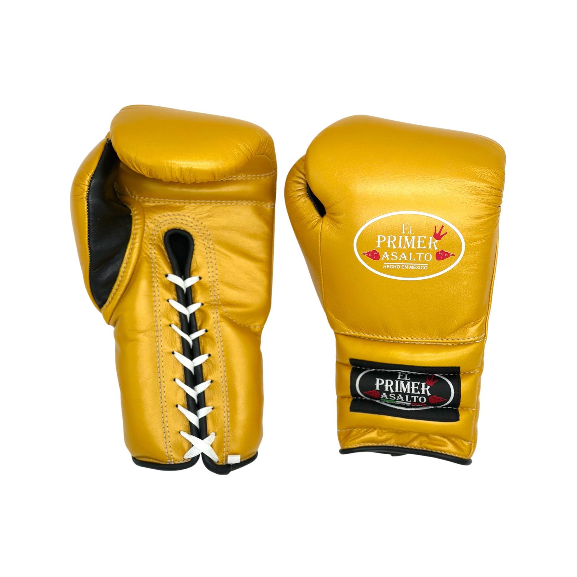 El Primer Asalto Premium Boxing Gloves
