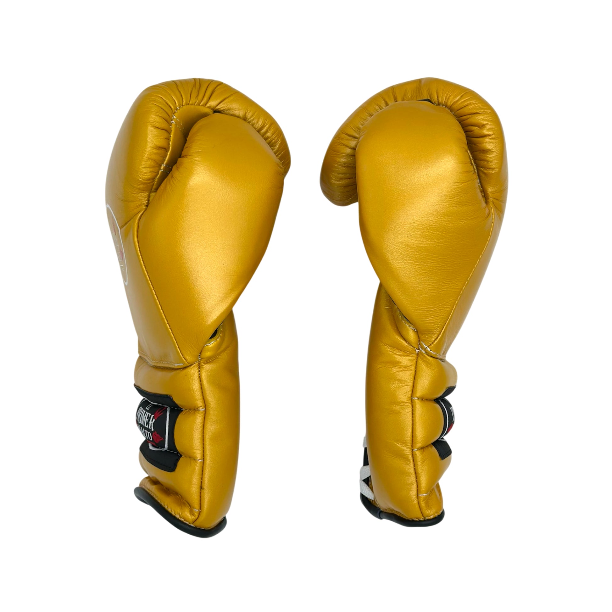 El Primer Asalto Premium Boxing Gloves
